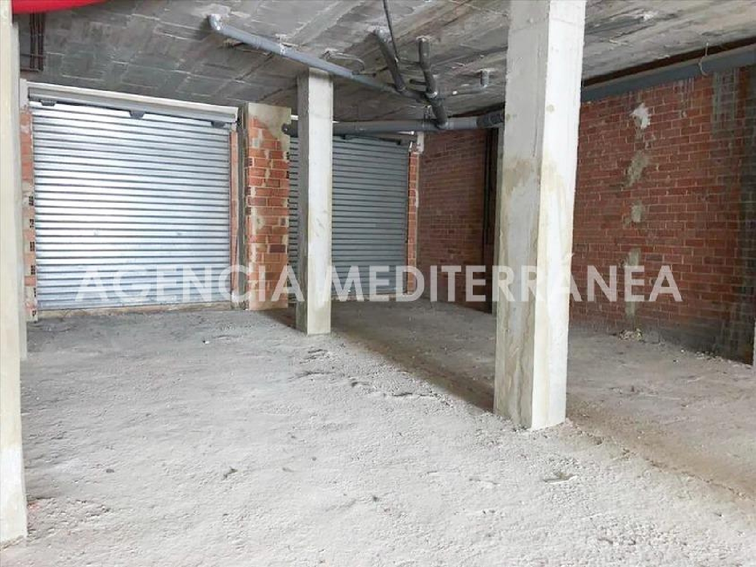 kaufen Gewerberaum Alcàsser Horta Sud 3