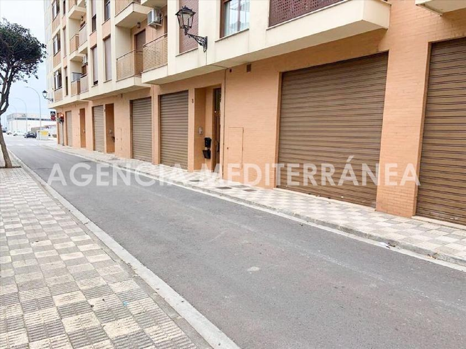 kaufen Gewerberaum Alcàsser Horta Sud 2