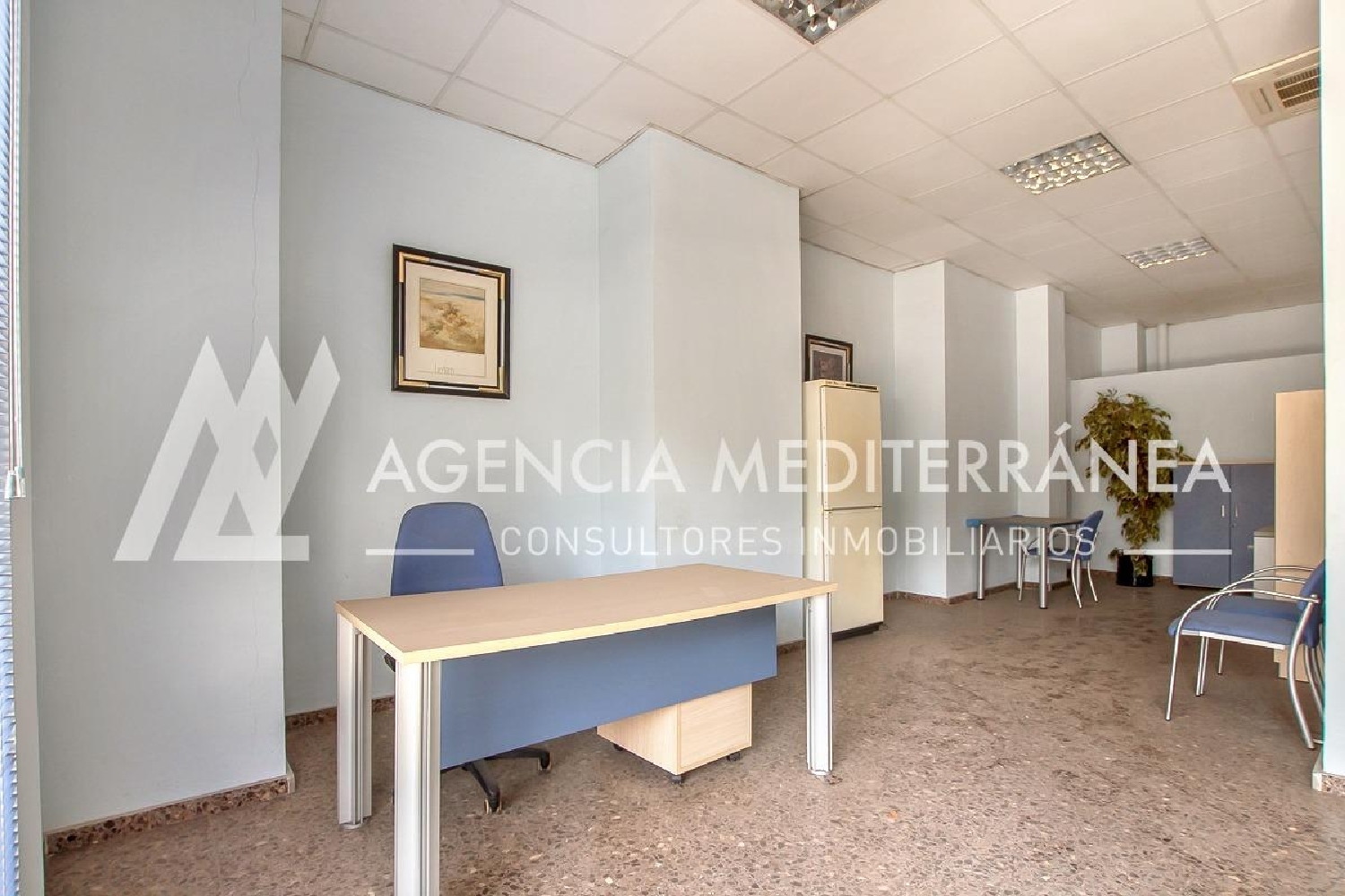  for sale commercial premise Alcàsser Horta Sud 3
