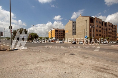 Alcàsser Horta Sud commercial premise foto 6338609