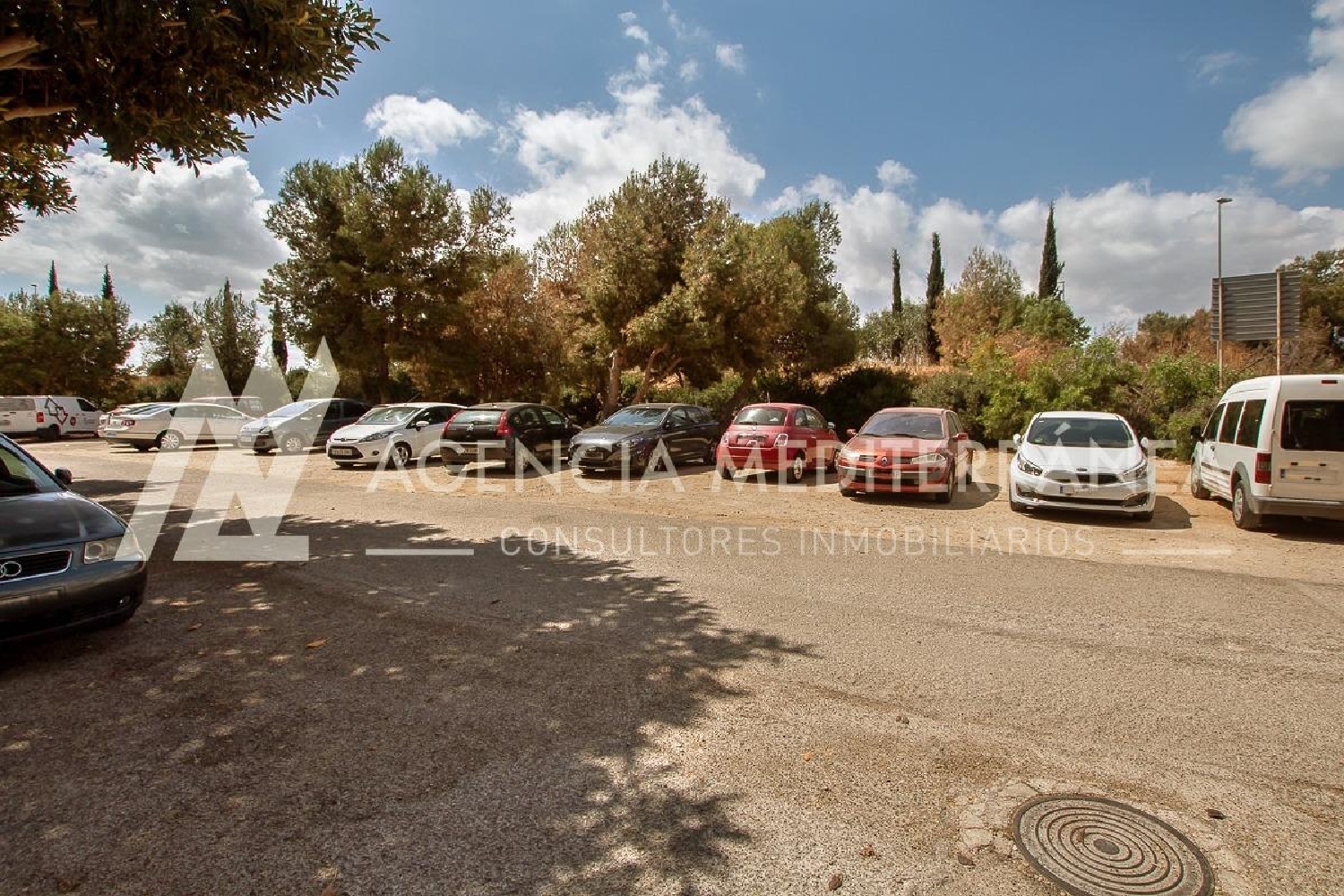  for sale commercial premise Alcàsser Horta Sud 7