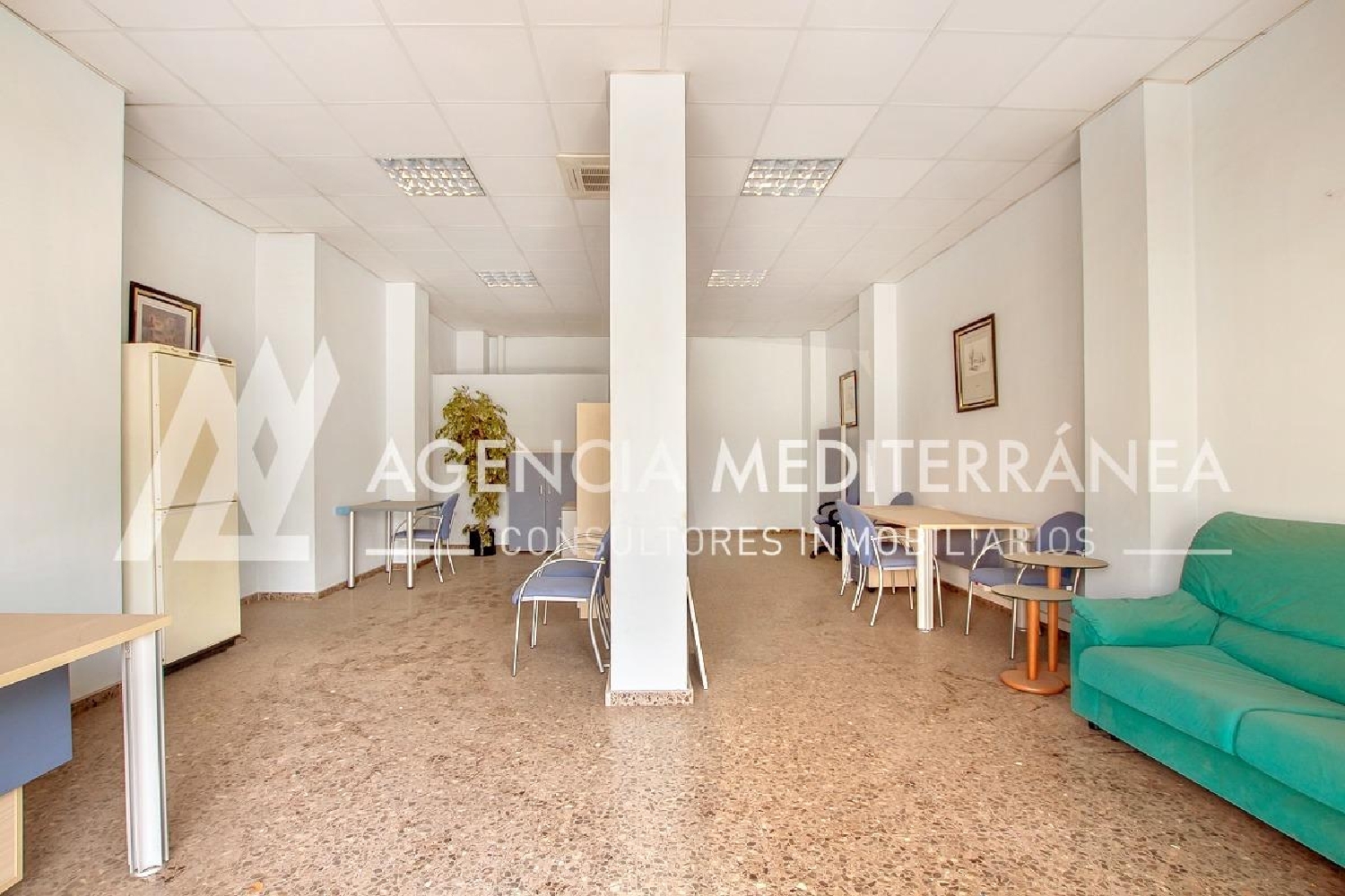  for sale commercial premise Alcàsser Horta Sud 4