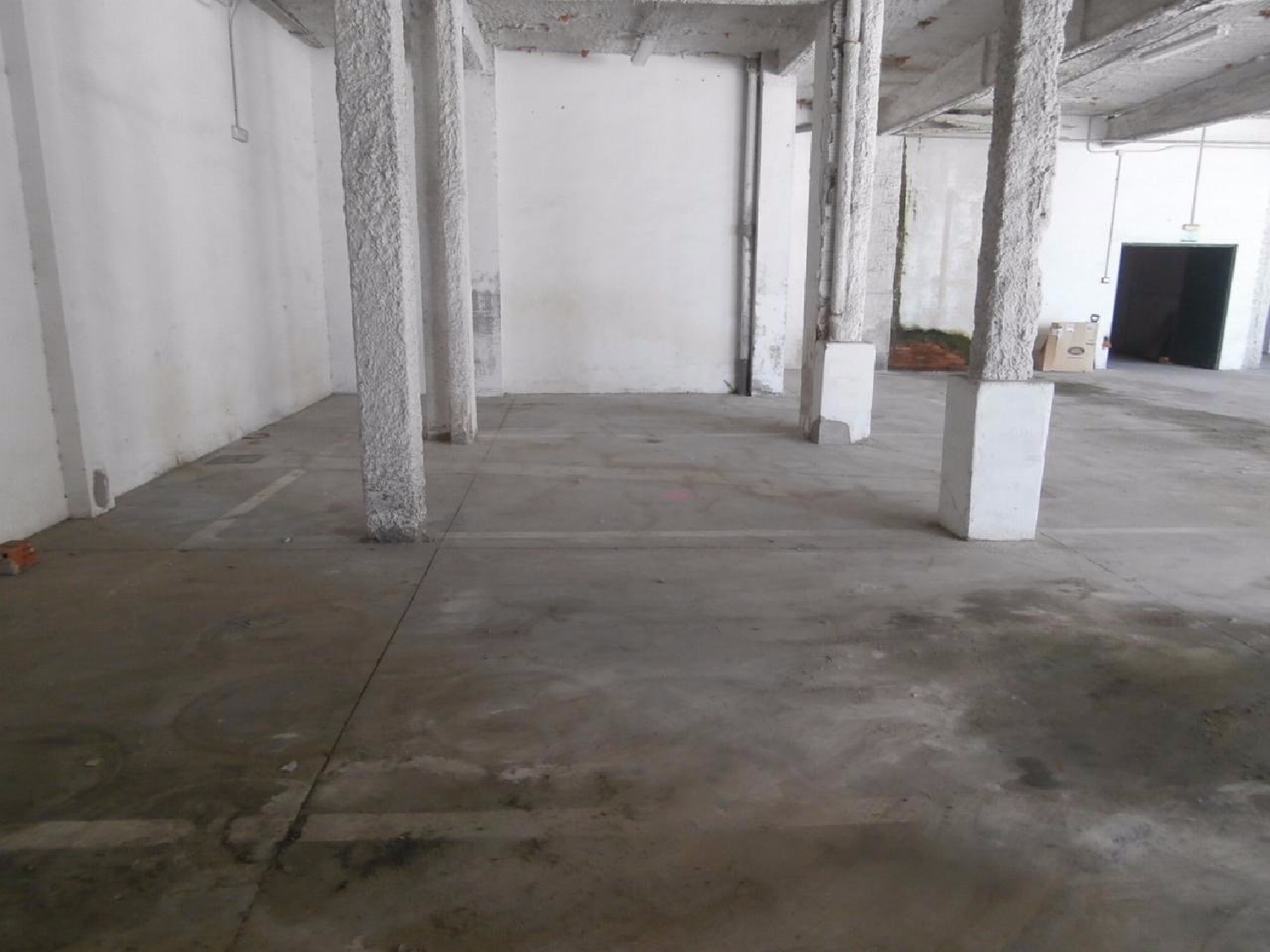  for sale commercial premise Alcobendas 28100 Cuenca Del Medio Jarama 4