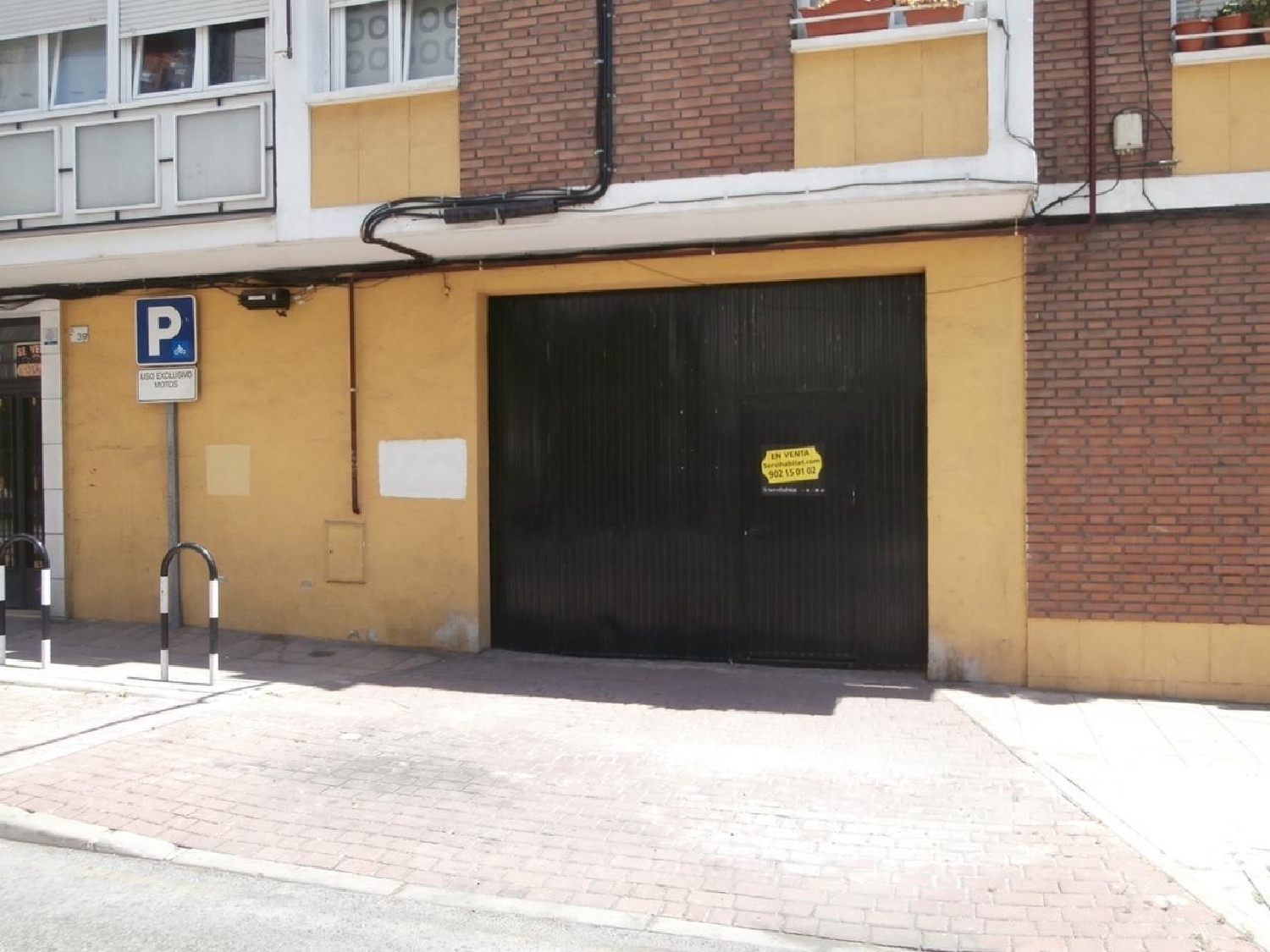  for sale commercial premise Alcobendas 28100 Cuenca Del Medio Jarama 1