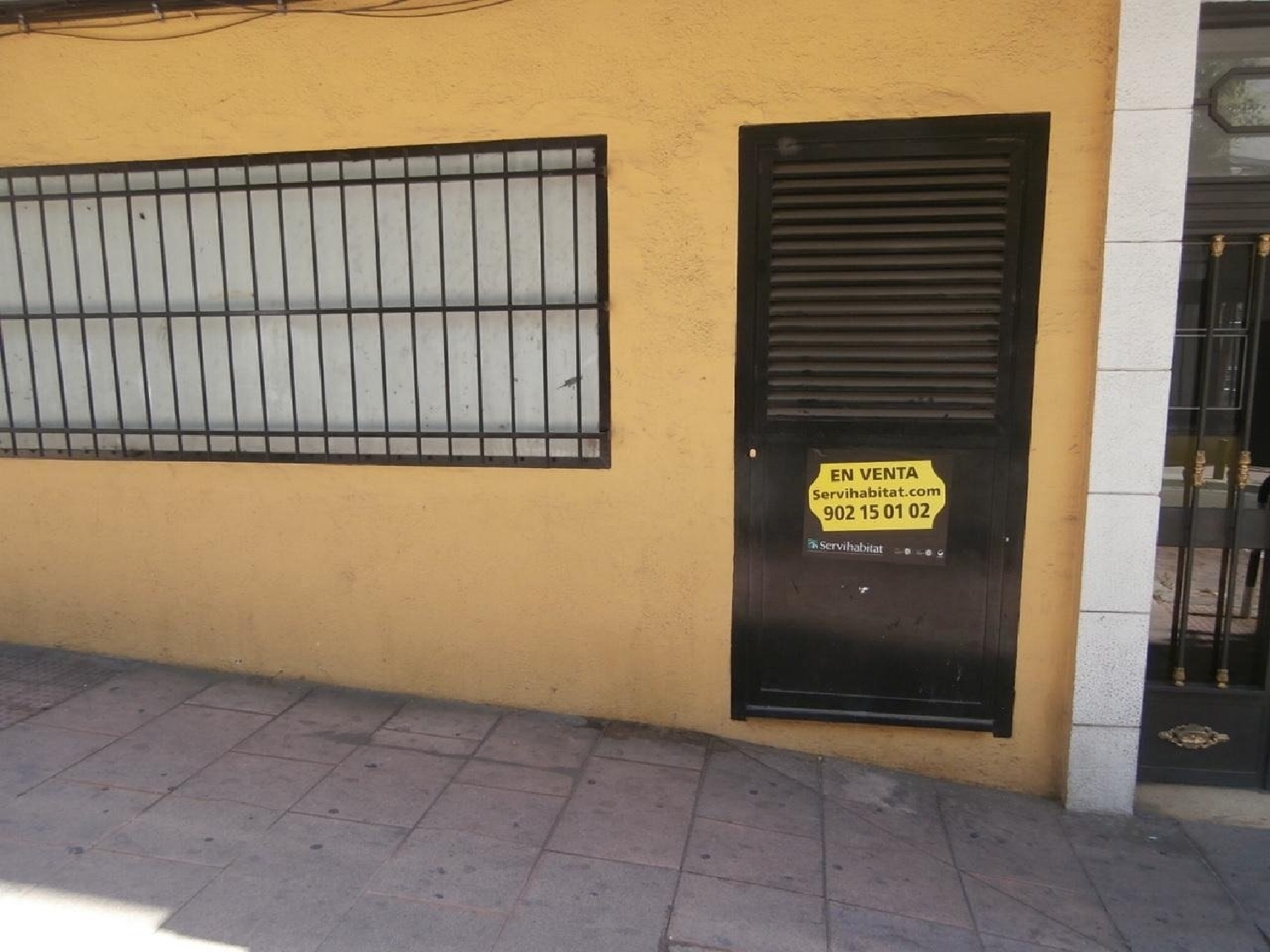  for sale commercial premise Alcobendas 28100 Cuenca Del Medio Jarama 6