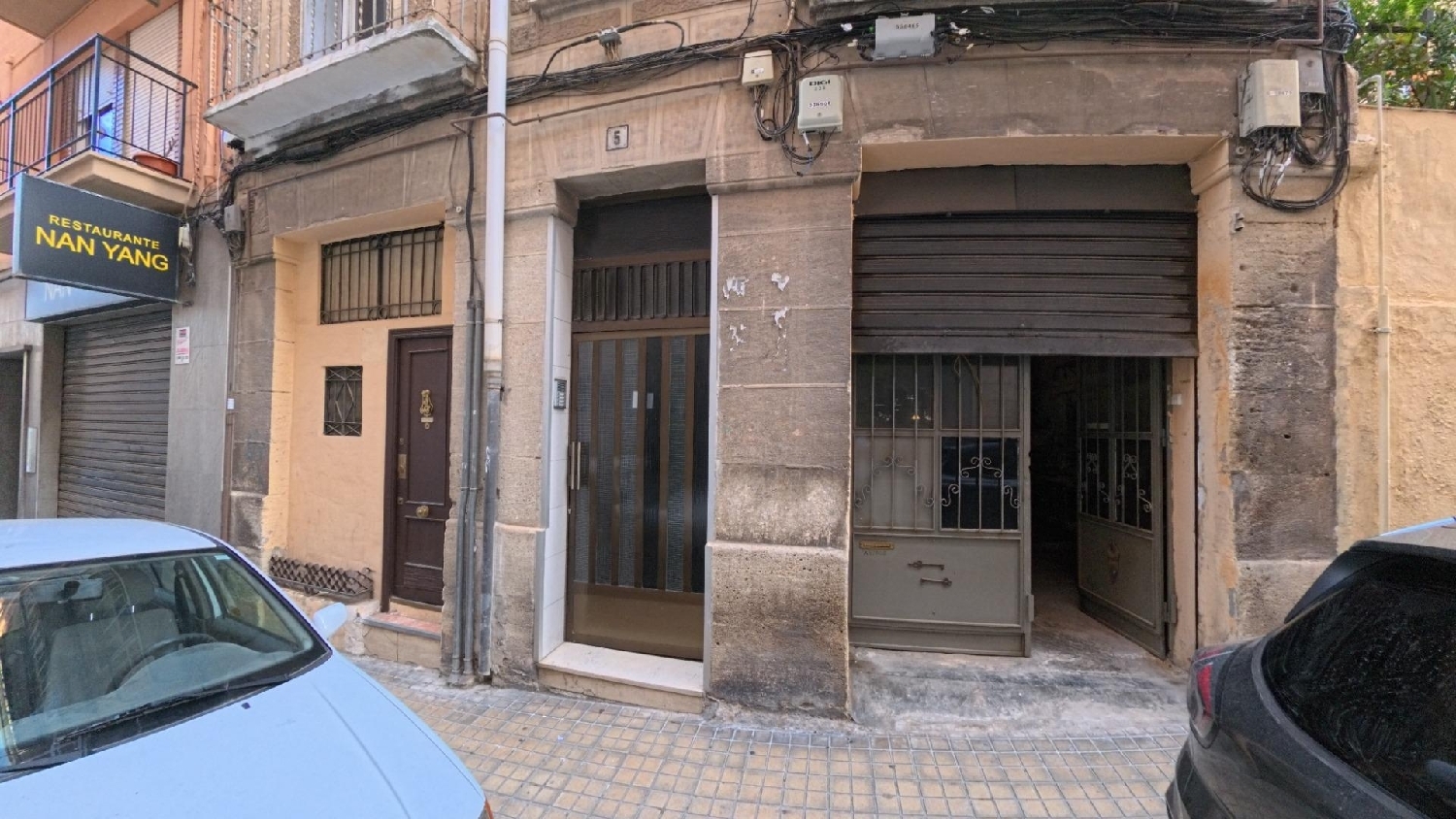  for sale commercial premise Alcoi 03803 Alcoia 1