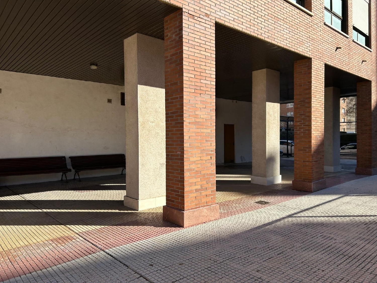 for sale commercial premise Aldeanueva De Guadalajara Campiña 7