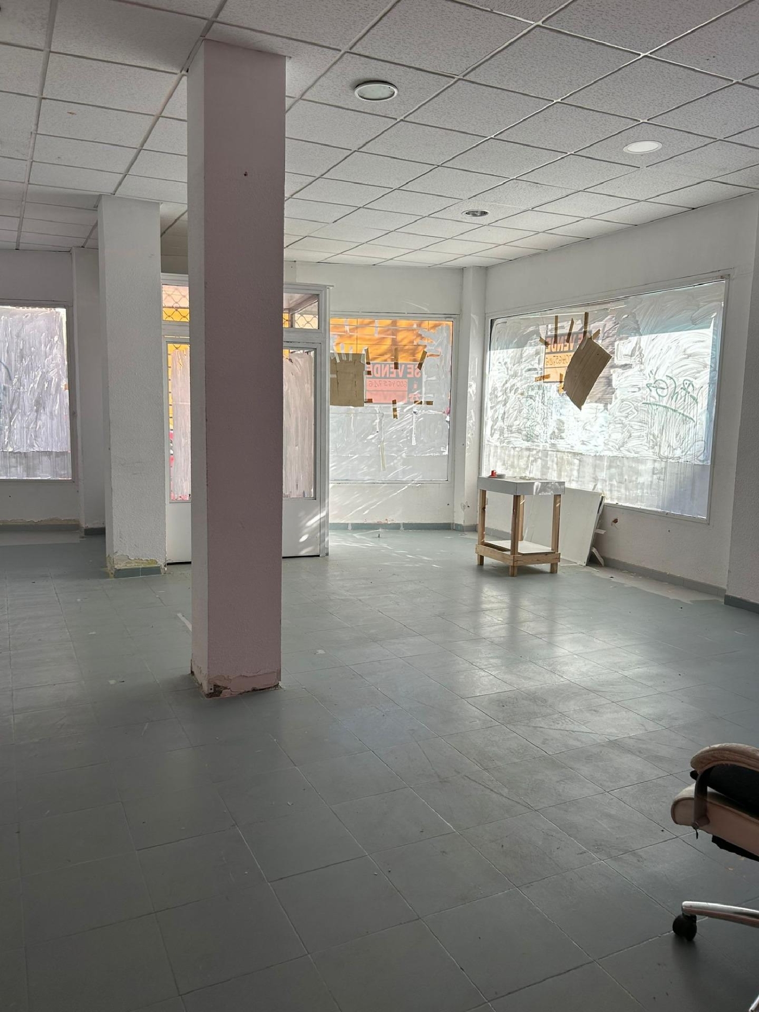 for sale commercial premise Aldeanueva De Guadalajara Campiña 6