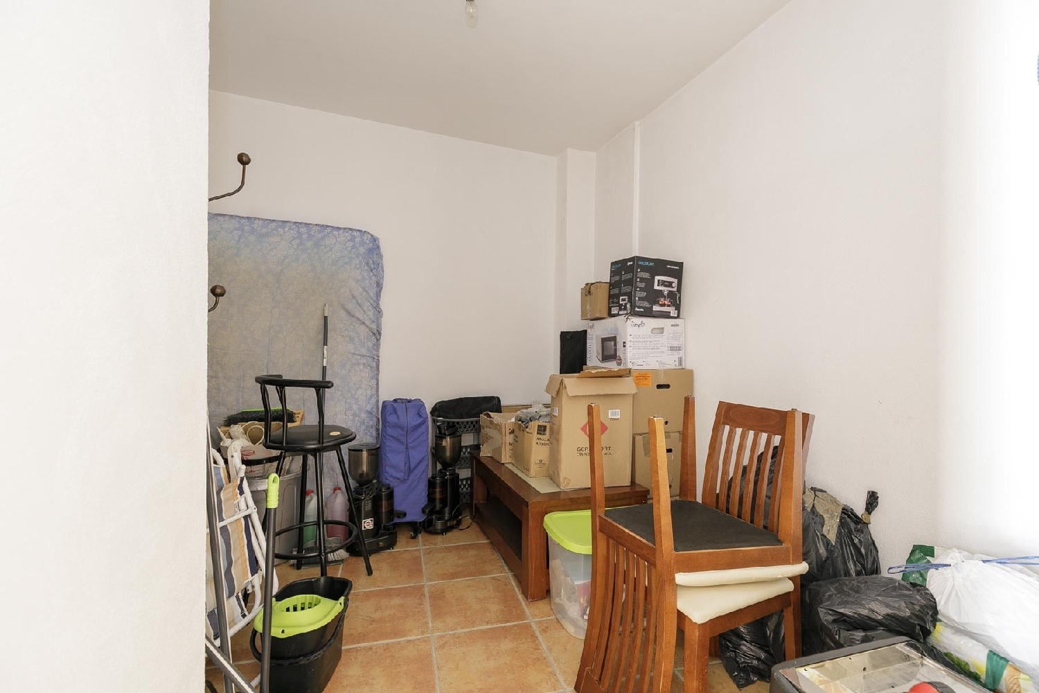  kaufen Gewerberaum Alfacar Vega De Granada 8