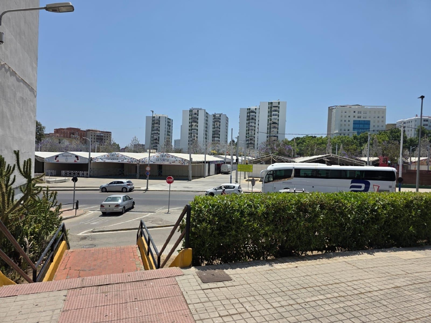 till salu lokal Algeciras Casco Antiguo Campo De Gibraltar 5