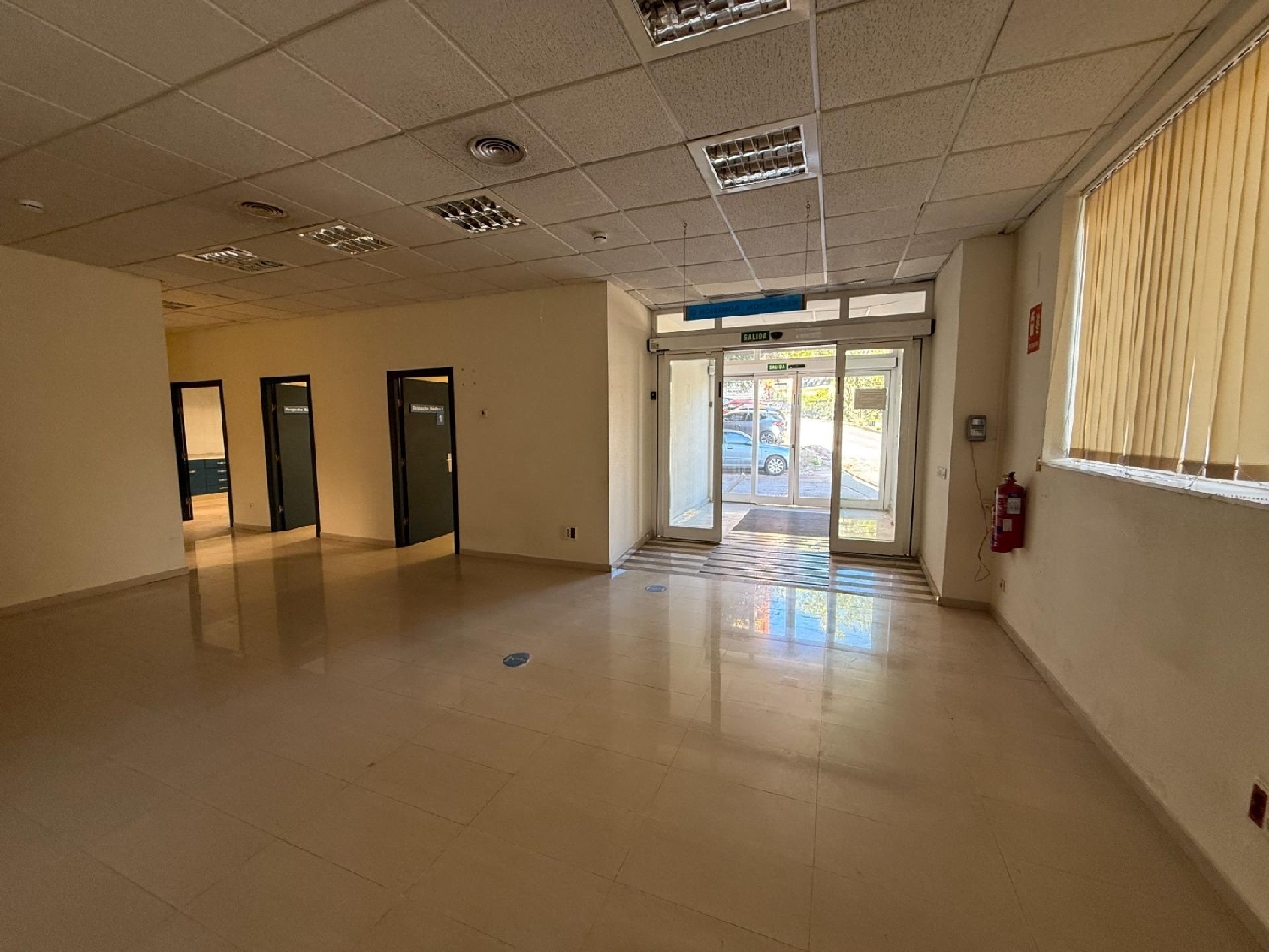  kaufen Gewerberaum Algeciras Casco Antiguo Campo De Gibraltar 1