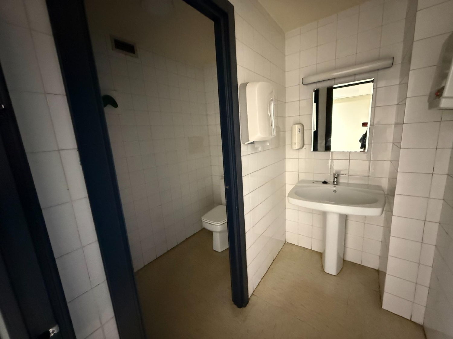  kaufen Gewerberaum Algeciras Casco Antiguo Campo De Gibraltar 5