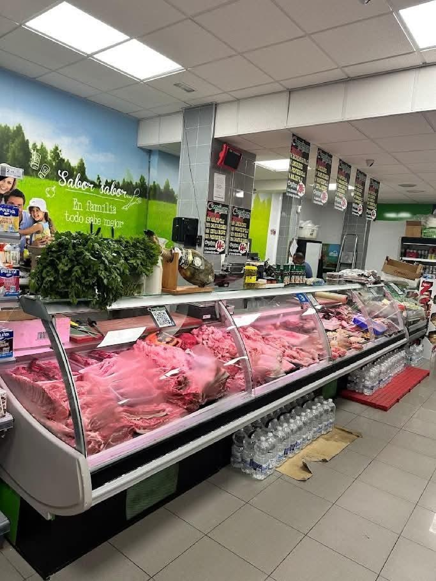  till salu lokal Algeciras Casco Antiguo Campo De Gibraltar 8