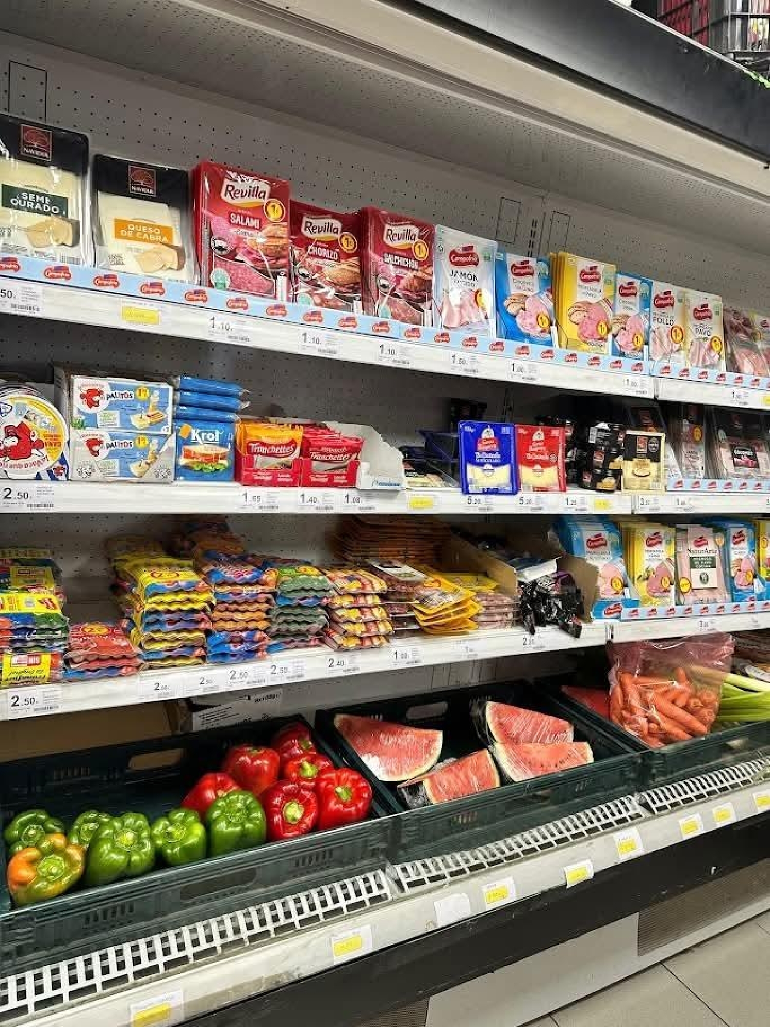  till salu lokal Algeciras Casco Antiguo Campo De Gibraltar 3