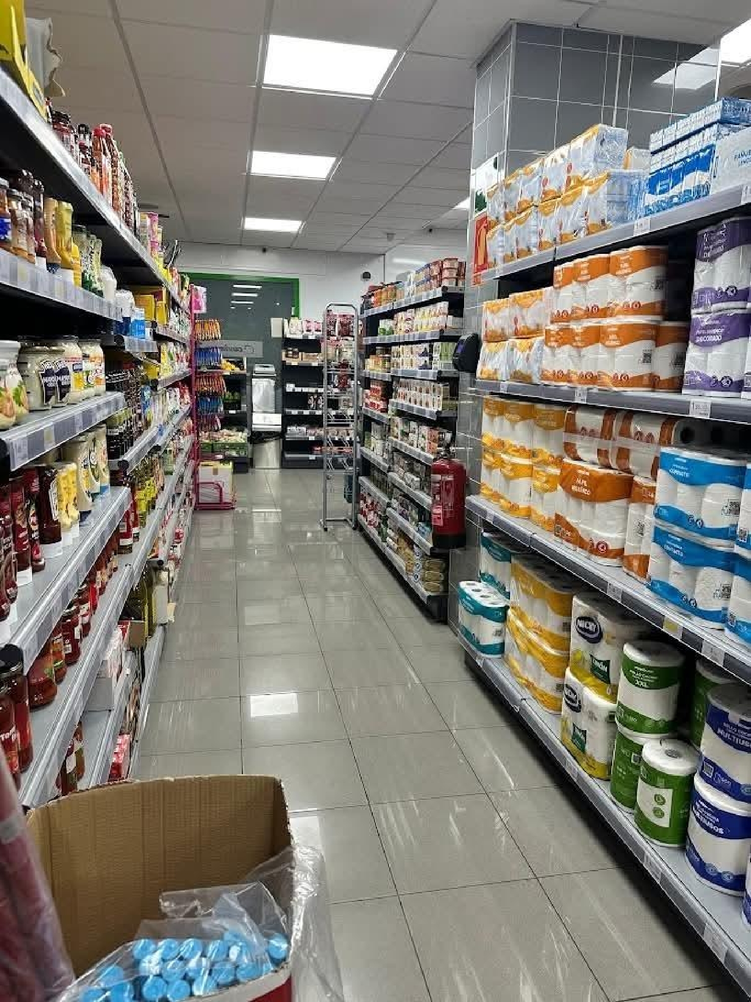  till salu lokal Algeciras Casco Antiguo Campo De Gibraltar 4