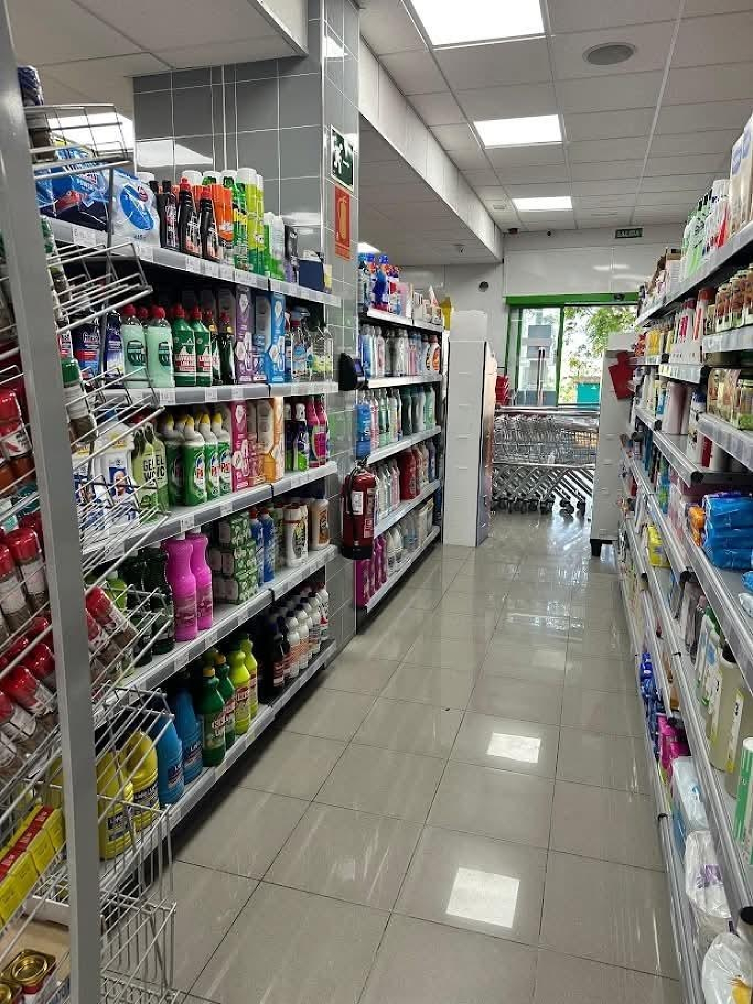  till salu lokal Algeciras Casco Antiguo Campo De Gibraltar 2