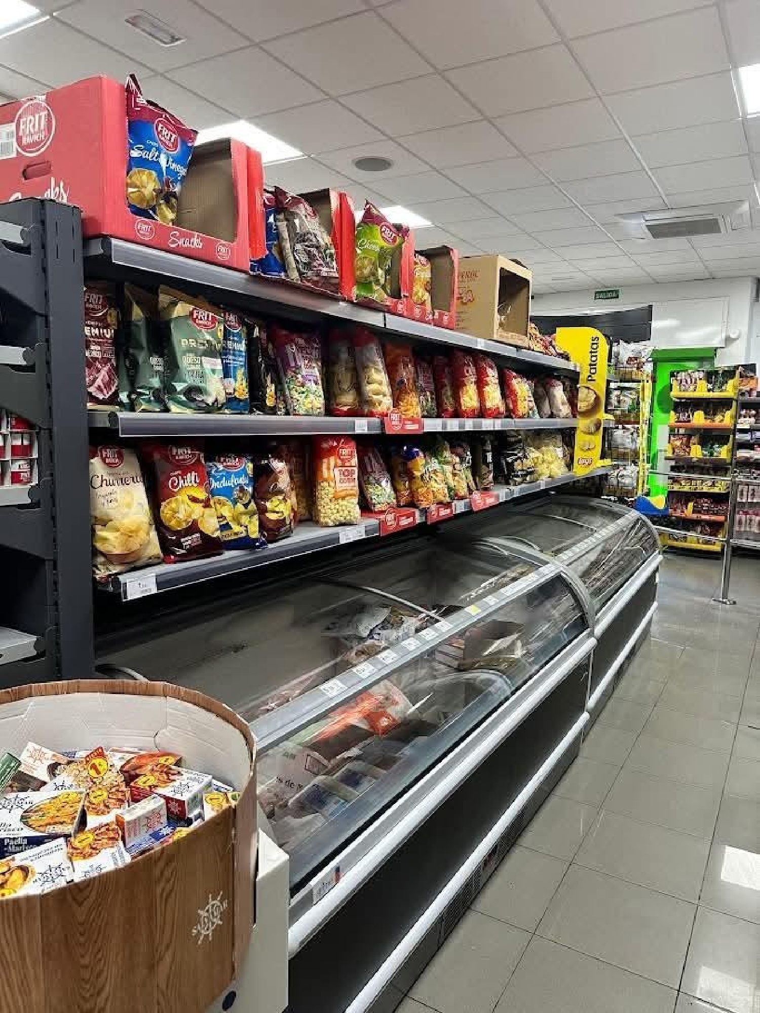  till salu lokal Algeciras Casco Antiguo Campo De Gibraltar 7