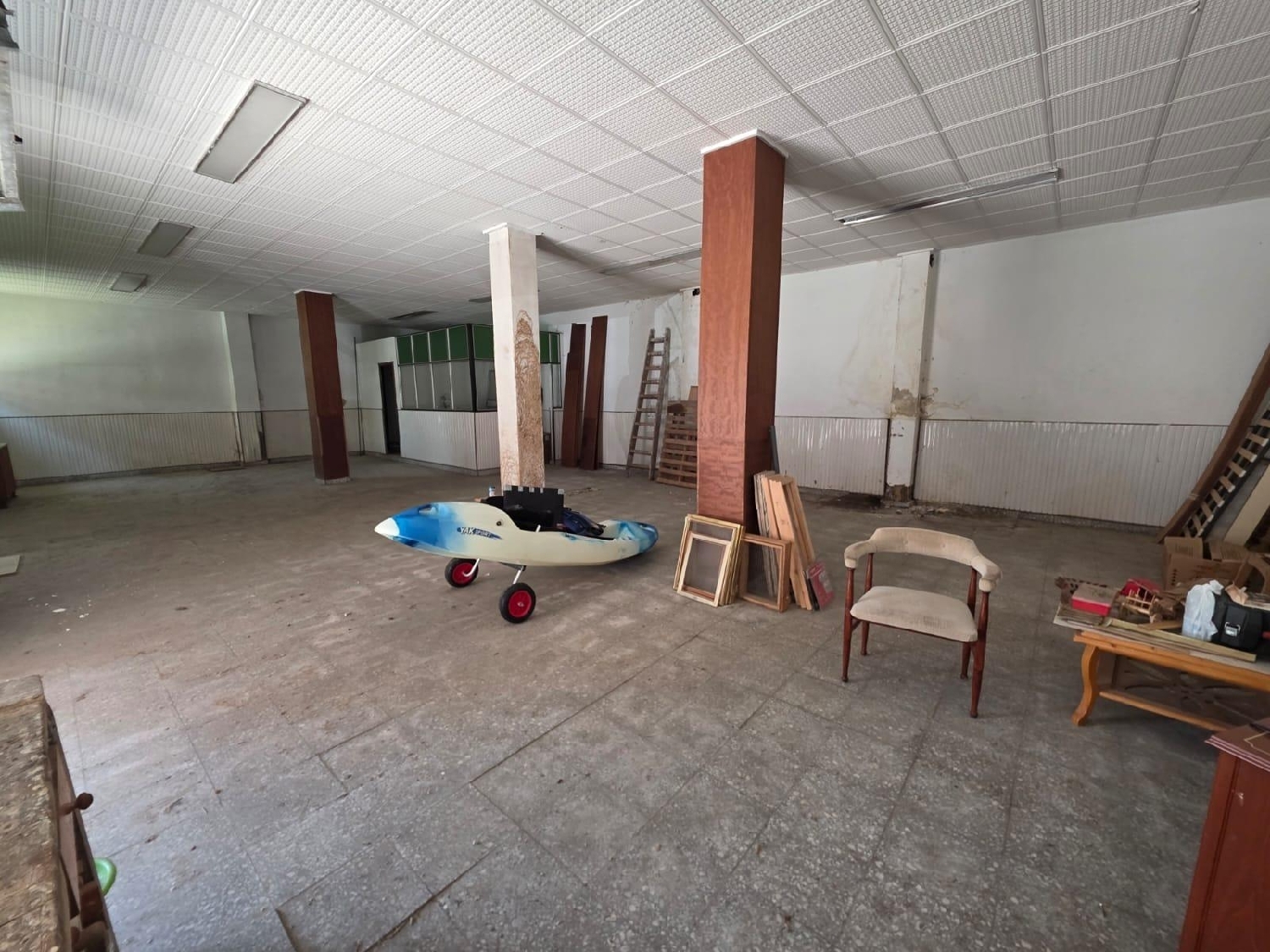 kaufen Gewerberaum Algeciras Casco Antiguo Campo De Gibraltar 4