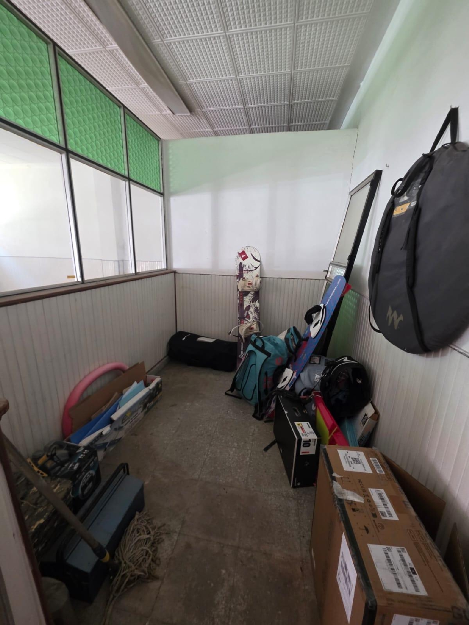 kaufen Gewerberaum Algeciras Casco Antiguo Campo De Gibraltar 8