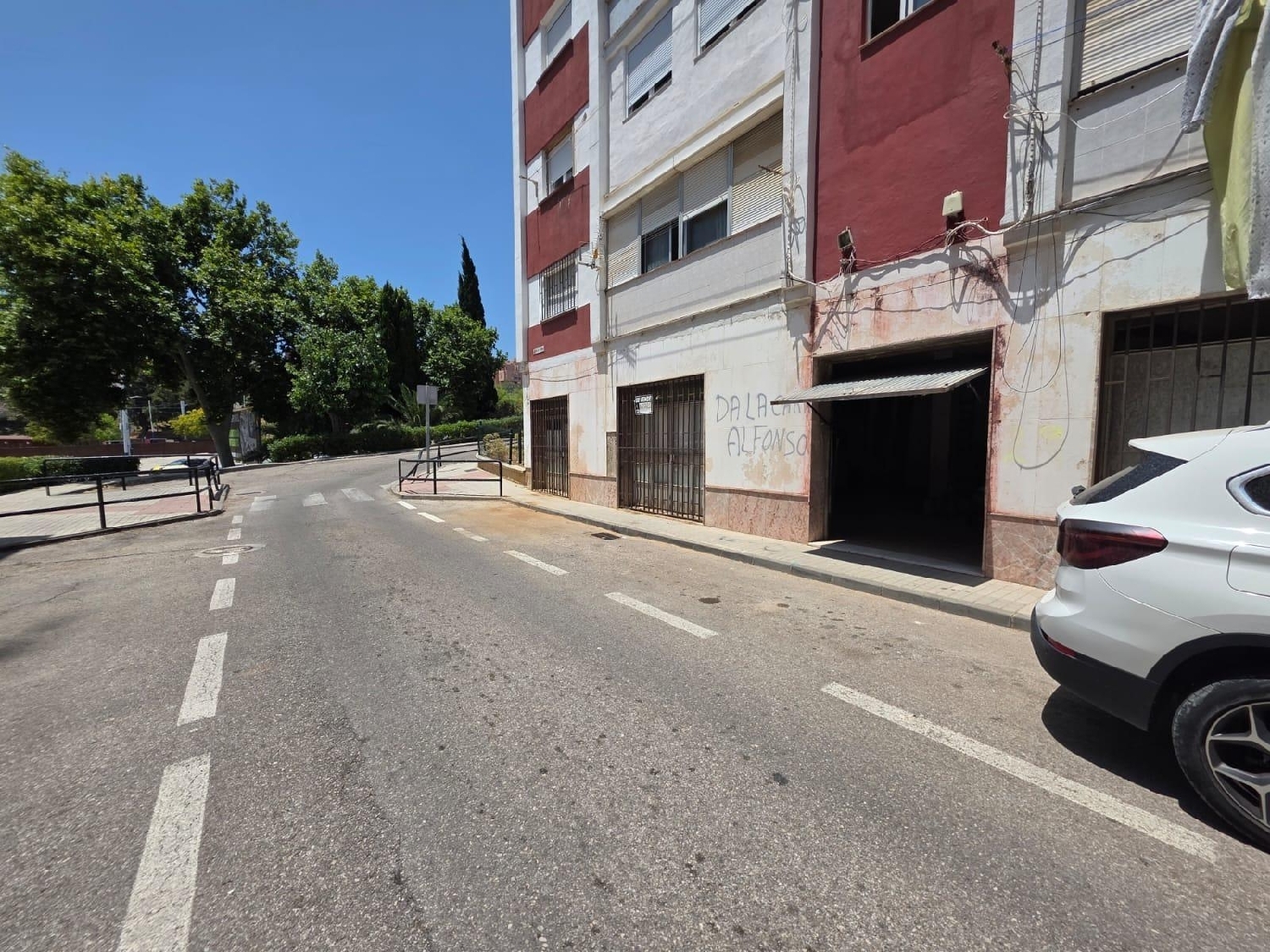 kaufen Gewerberaum Algeciras Casco Antiguo Campo De Gibraltar 2