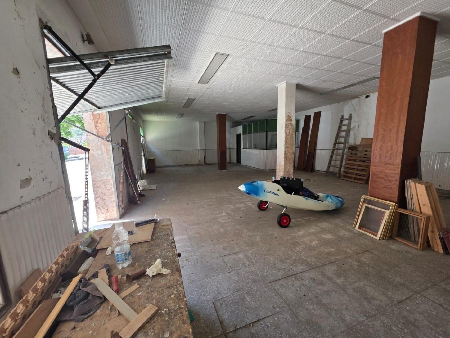 kaufen Gewerberaum Algeciras Casco Antiguo Campo De Gibraltar 5