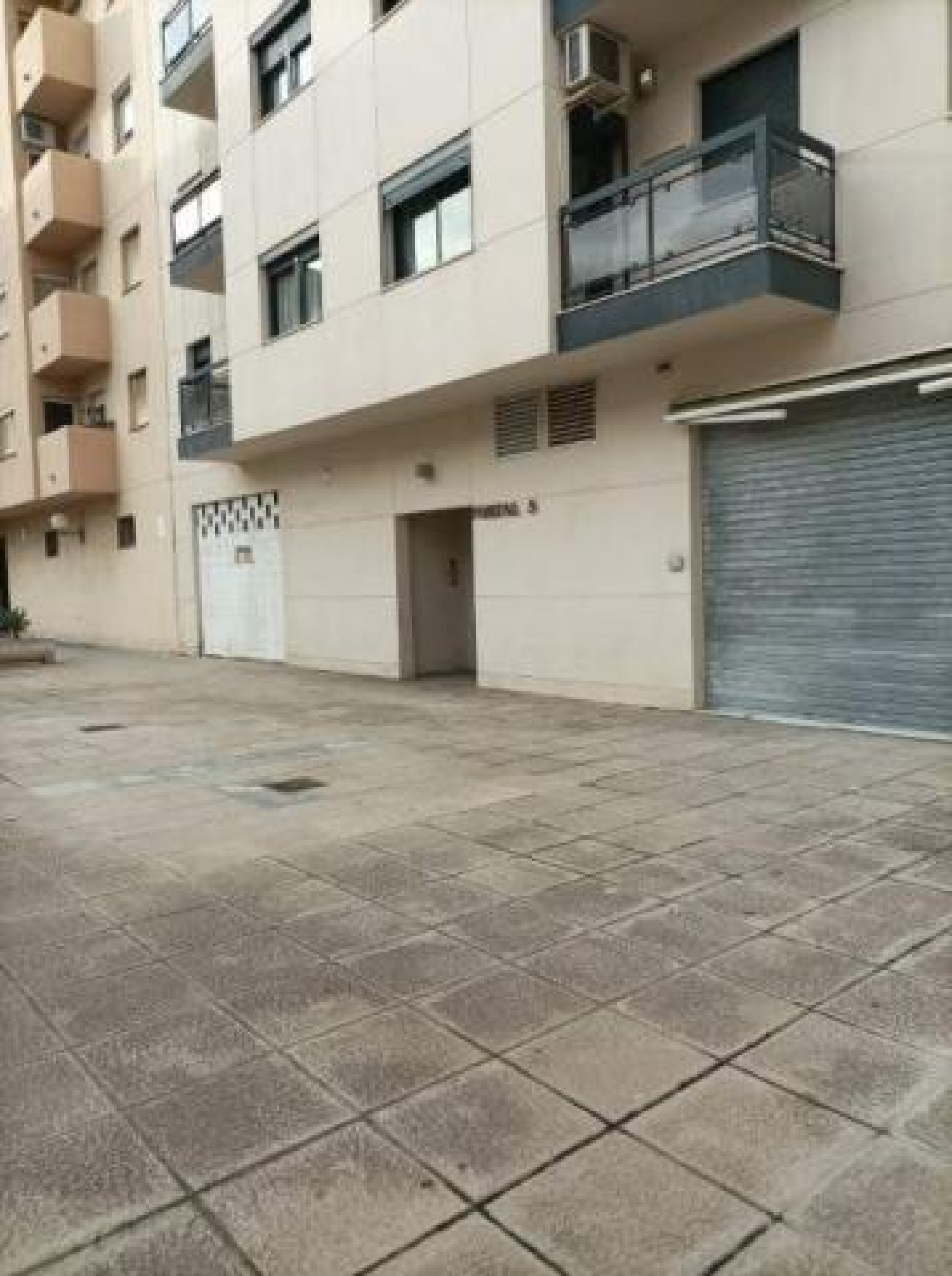 till salu lokal Algeciras Casco Antiguo Campo De Gibraltar 2