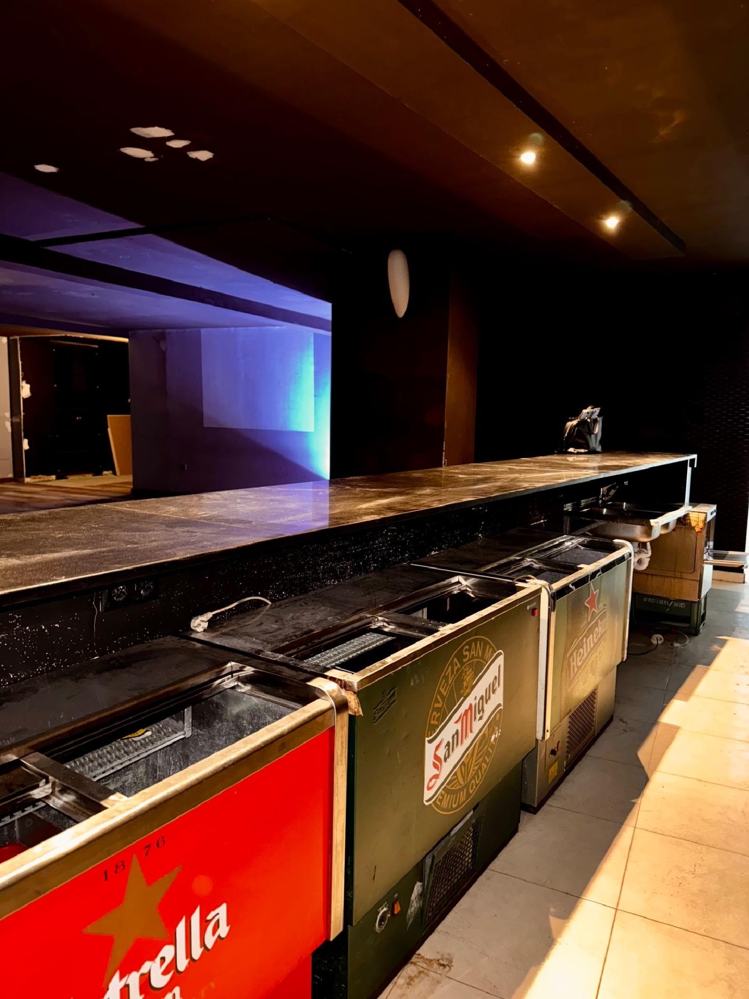  en venta local Alicante Centro 03001 Alacantí 8