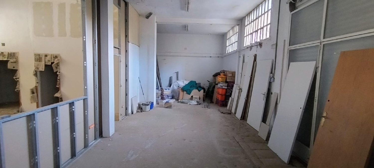 te koop bedrijfsruimte Alicante Centro 03001 Alacantí 6