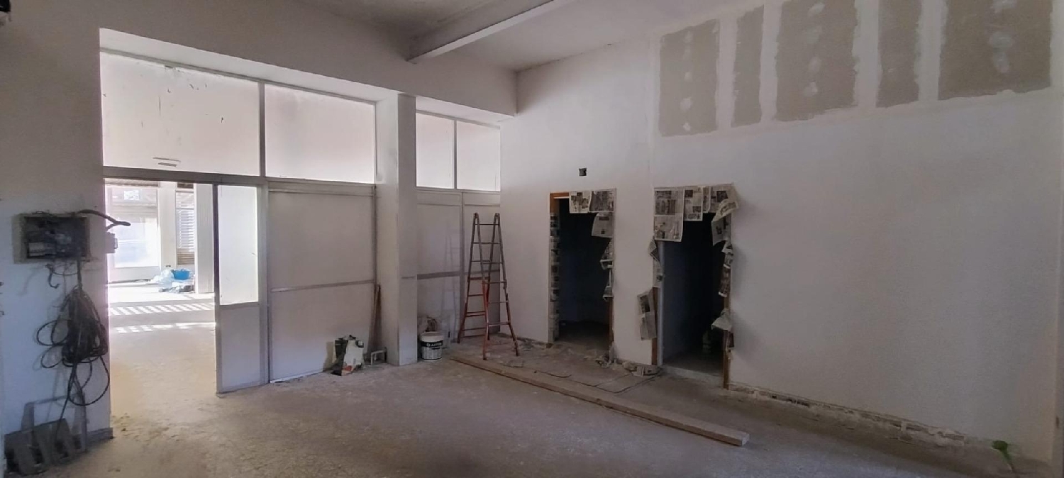 te koop bedrijfsruimte Alicante Centro 03001 Alacantí 4