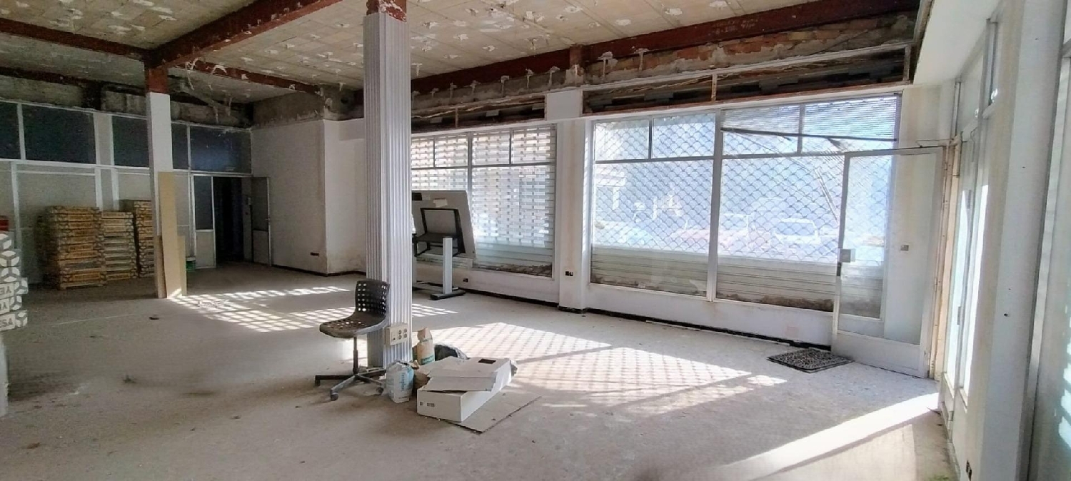 te koop bedrijfsruimte Alicante Centro 03001 Alacantí 2