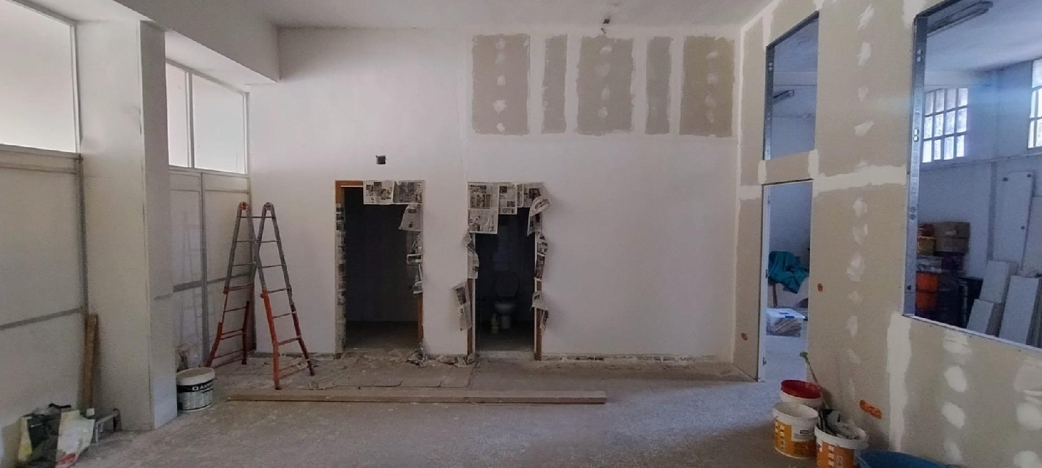 te koop bedrijfsruimte Alicante Centro 03001 Alacantí 5