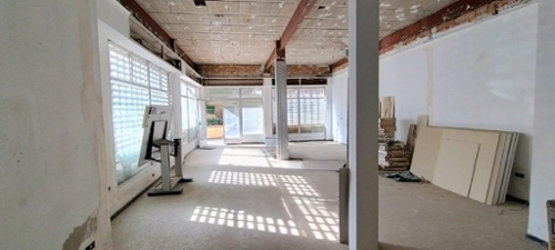 Alicante Centro 03001 Alacantí bedrijfsruimte foto 6337901