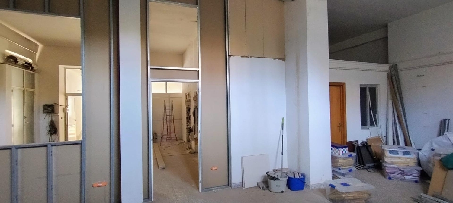 te koop bedrijfsruimte Alicante Centro 03001 Alacantí 7