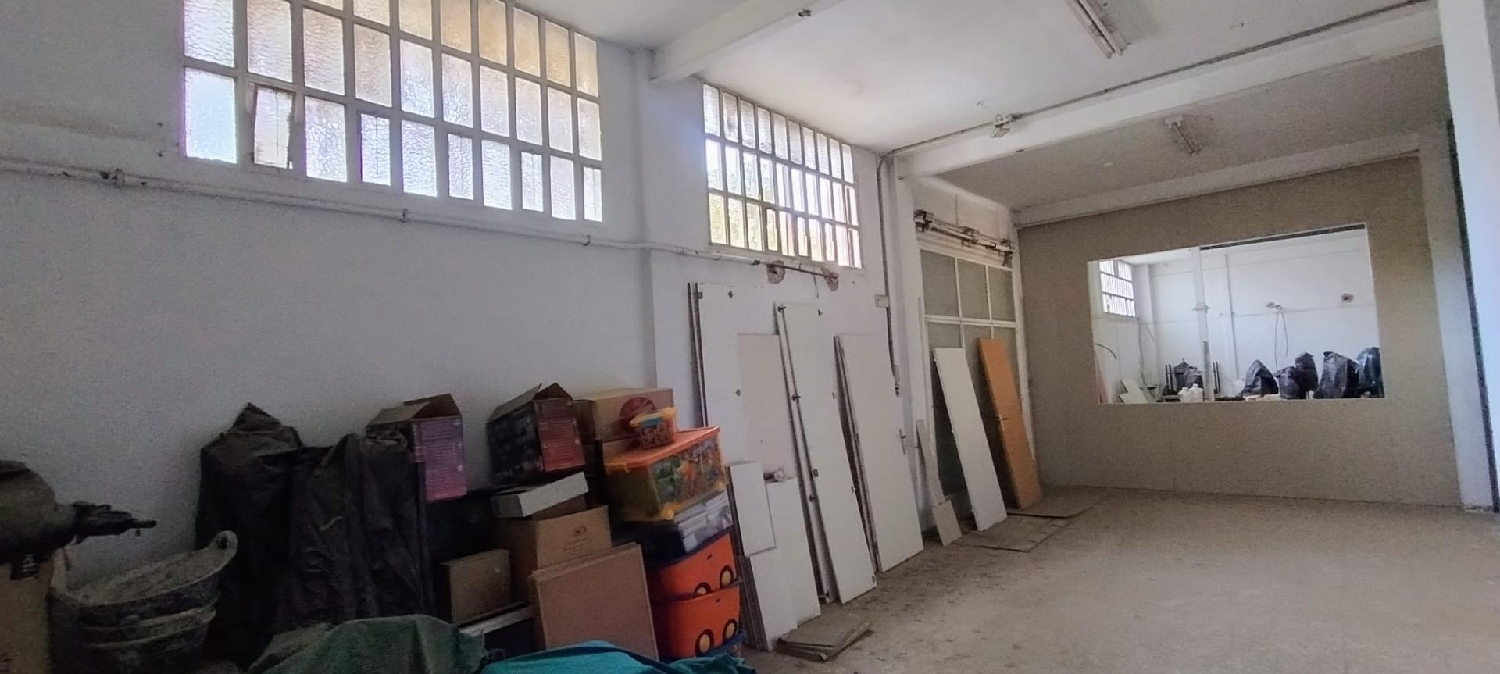 te koop bedrijfsruimte Alicante Centro 03001 Alacantí 8