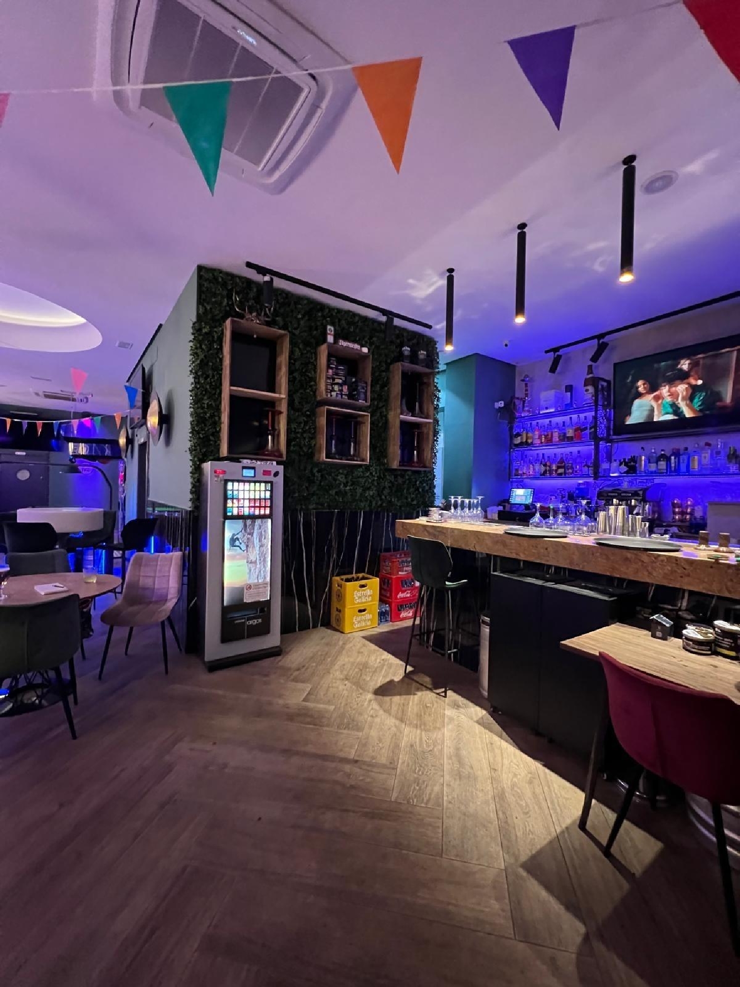  en venta local Alicante Centro 03001 Alacantí 5