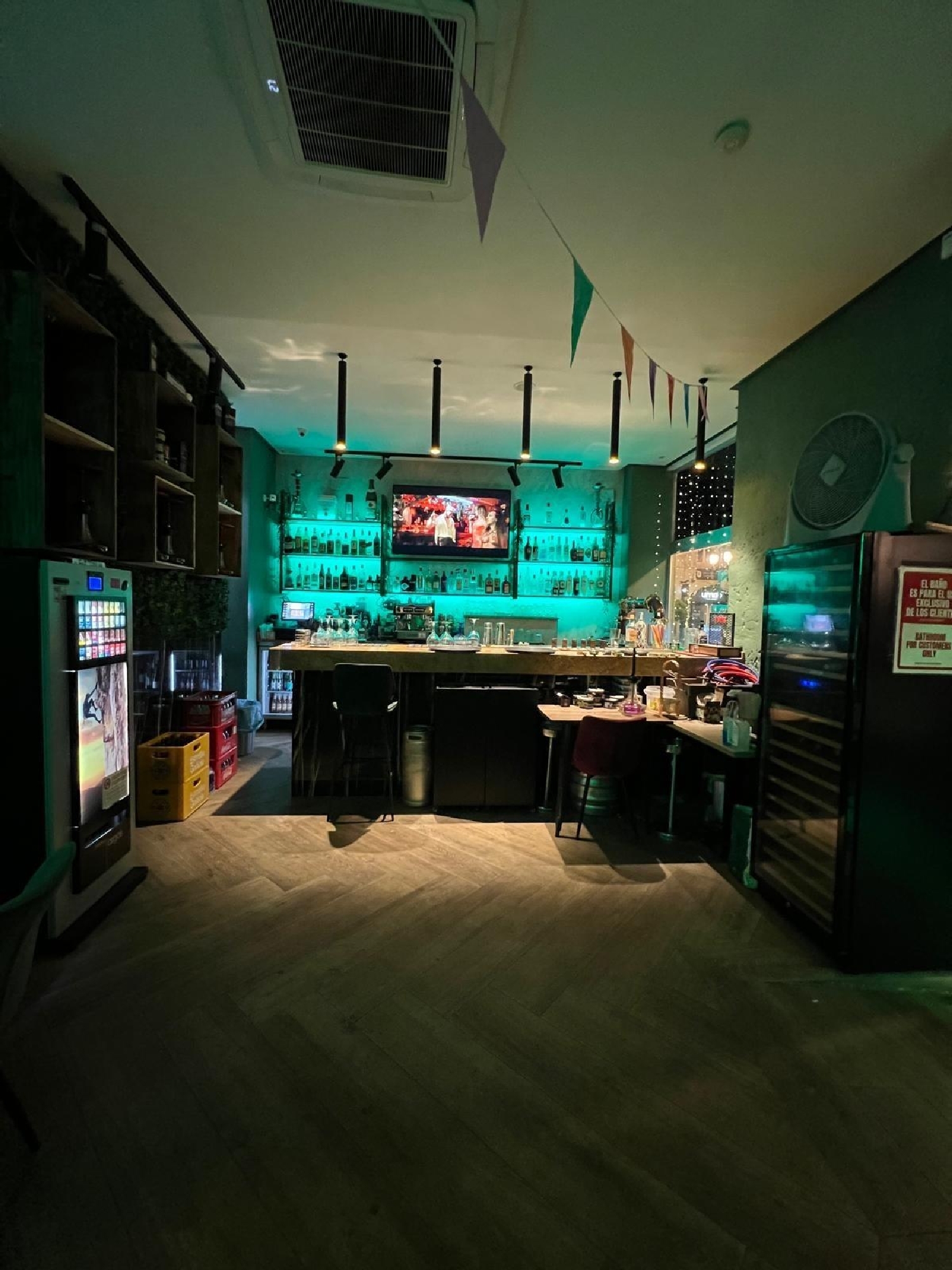  en venta local Alicante Centro 03001 Alacantí 3