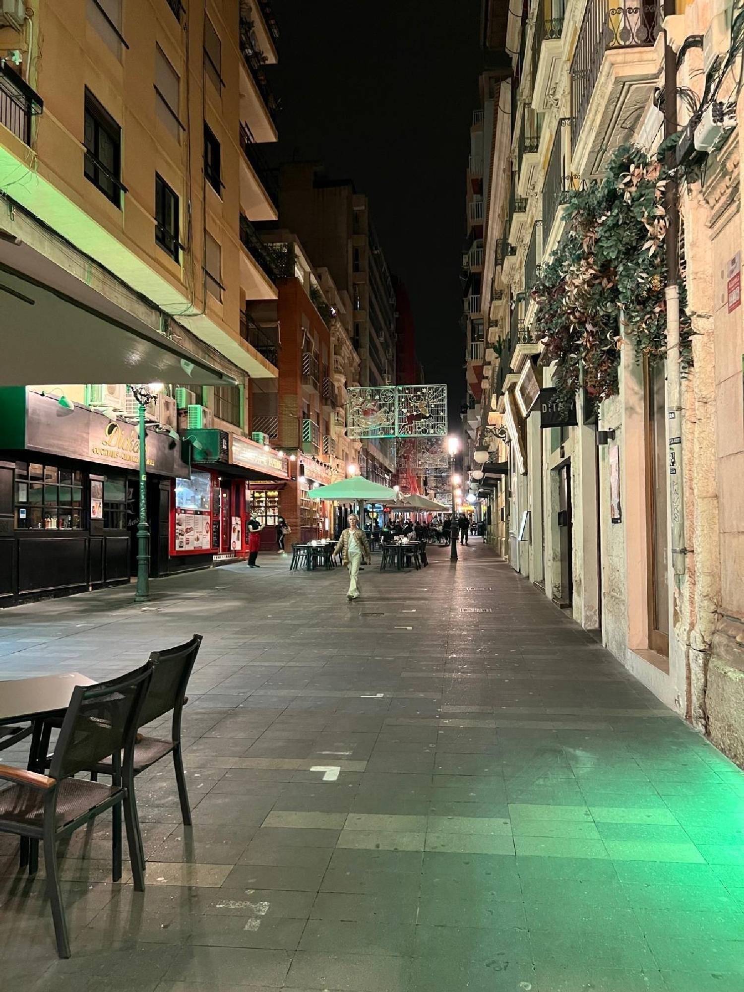  en venta local Alicante Centro 03001 Alacantí 2