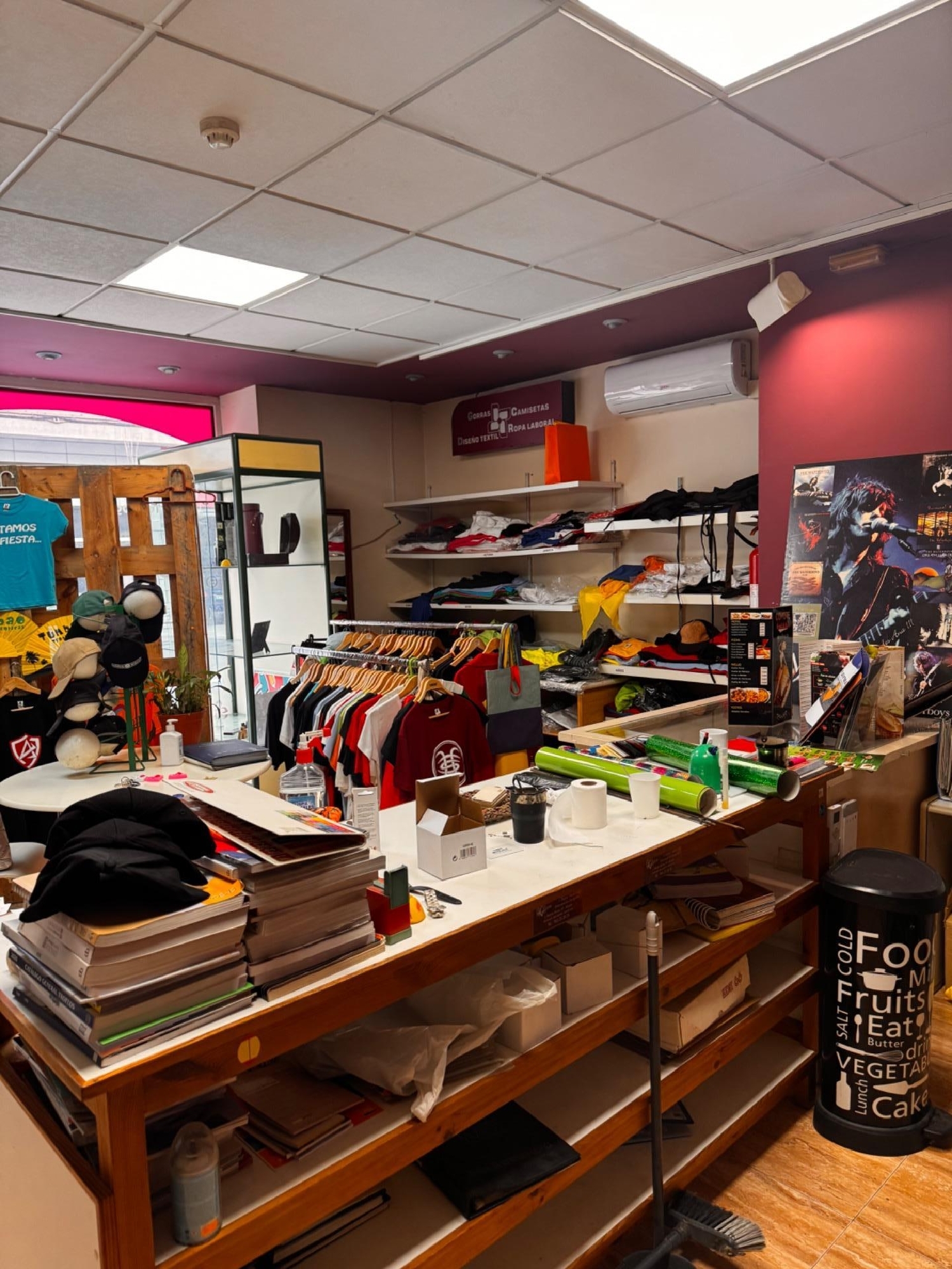  en venta local Alicante Centro 03001 Alacantí 3