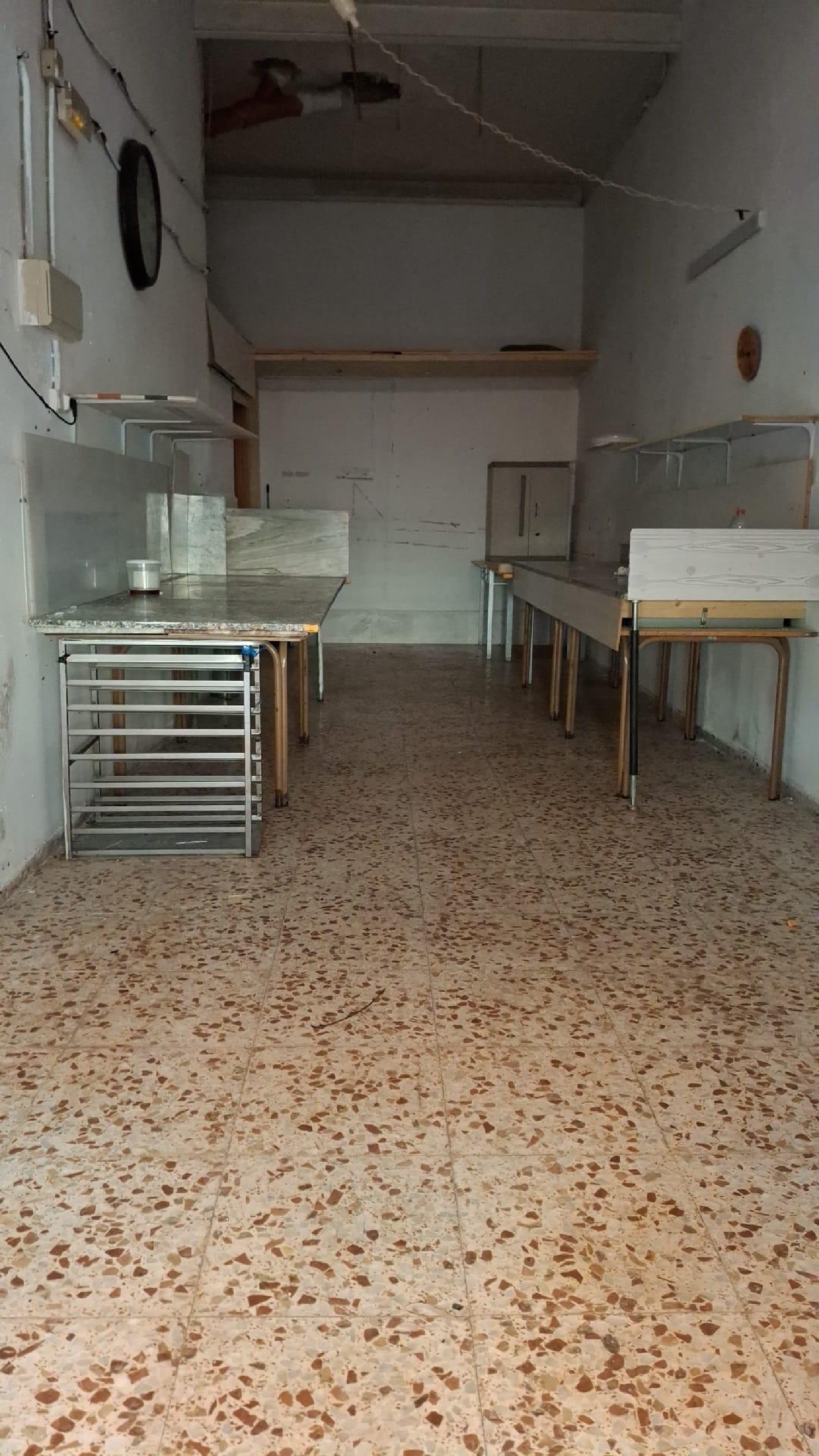  en venta local Alicante Centro 03001 Alacantí 3