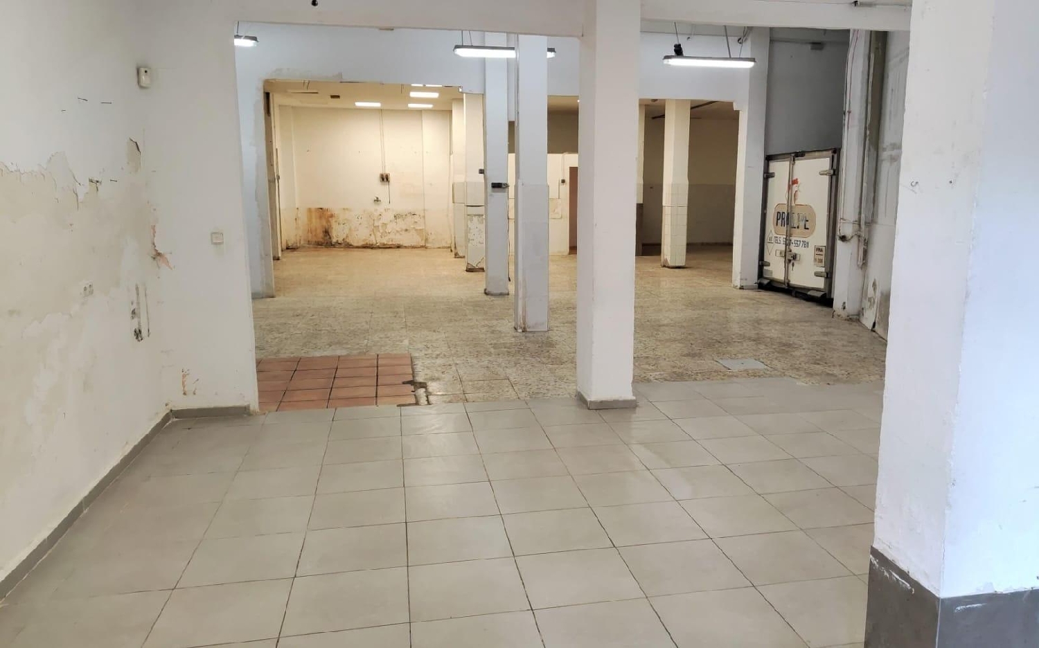  en venta local Alicante Centro 03001 Alacantí 1