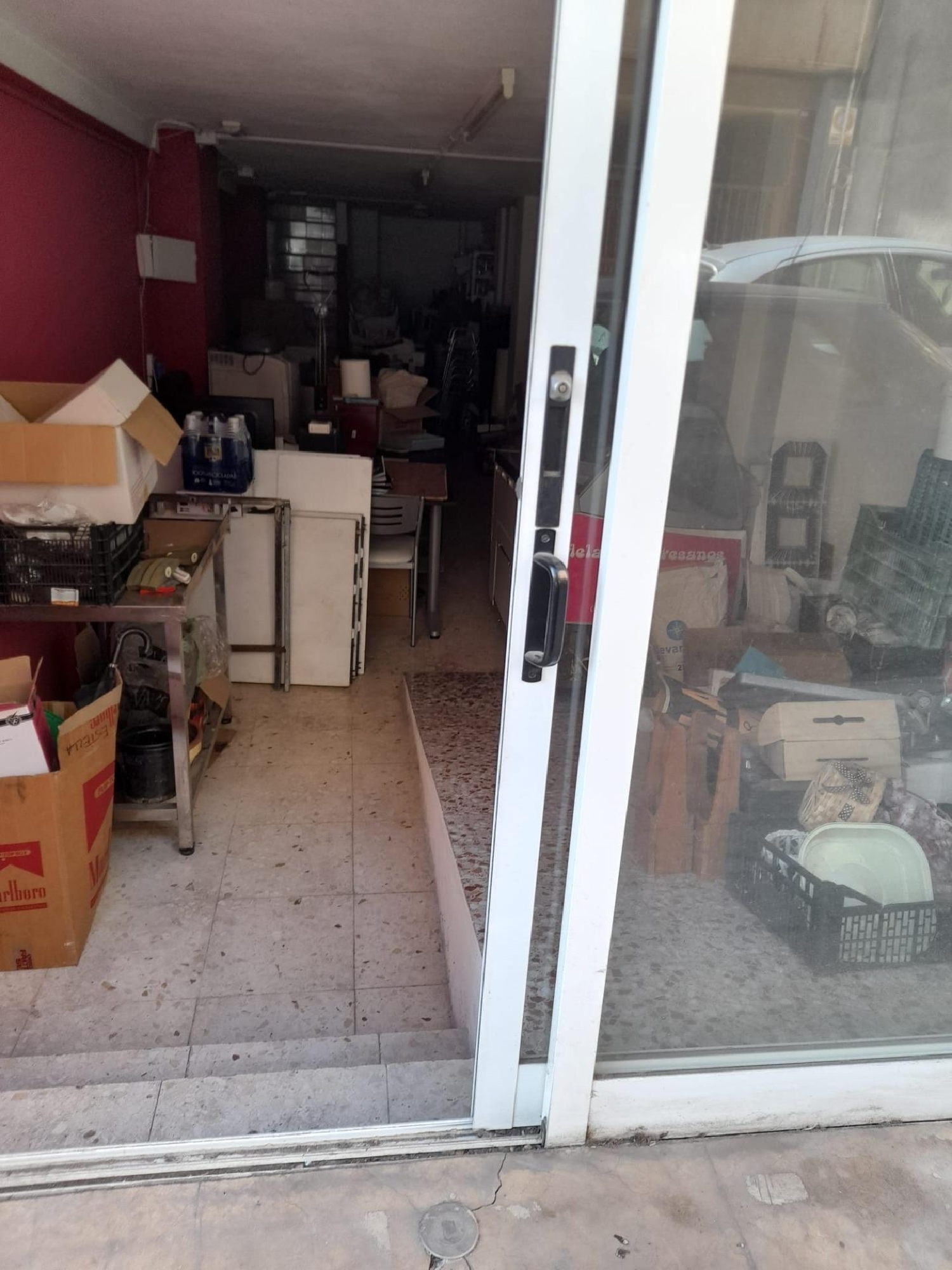  en venta local Alicante Centro 03001 Alacantí 2