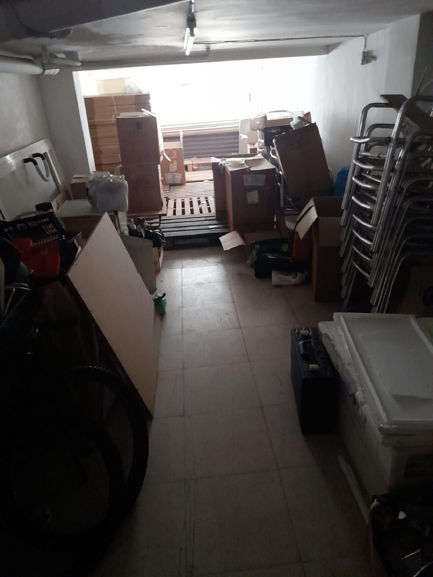  en venta local Alicante Centro 03001 Alacantí 4