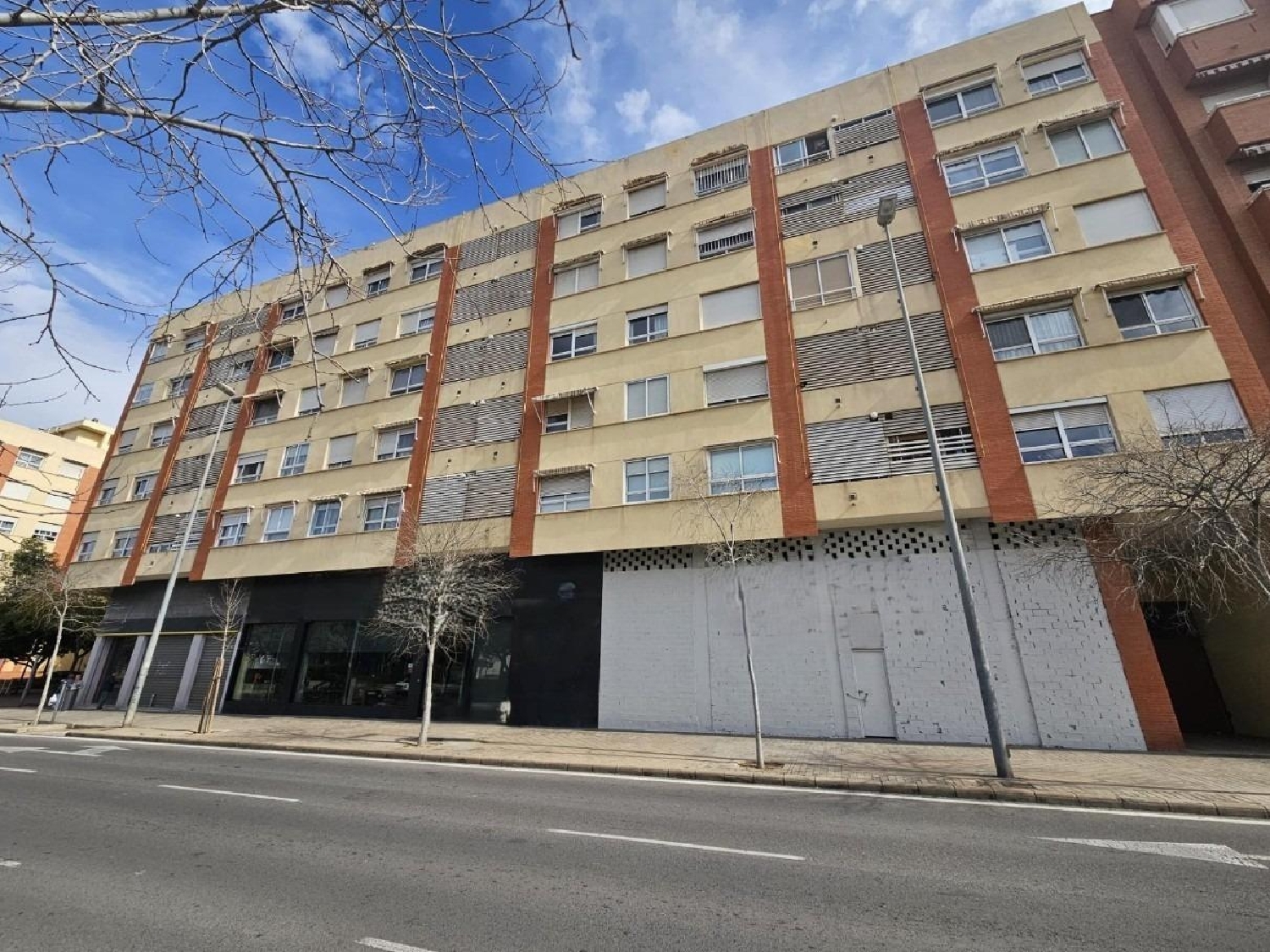  en venta local Alicante Centro 03001 Alacantí 4