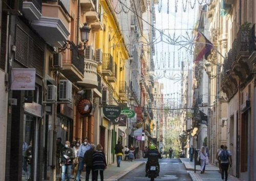 Alicante Centro 03001 Alacantí local foto 6337928