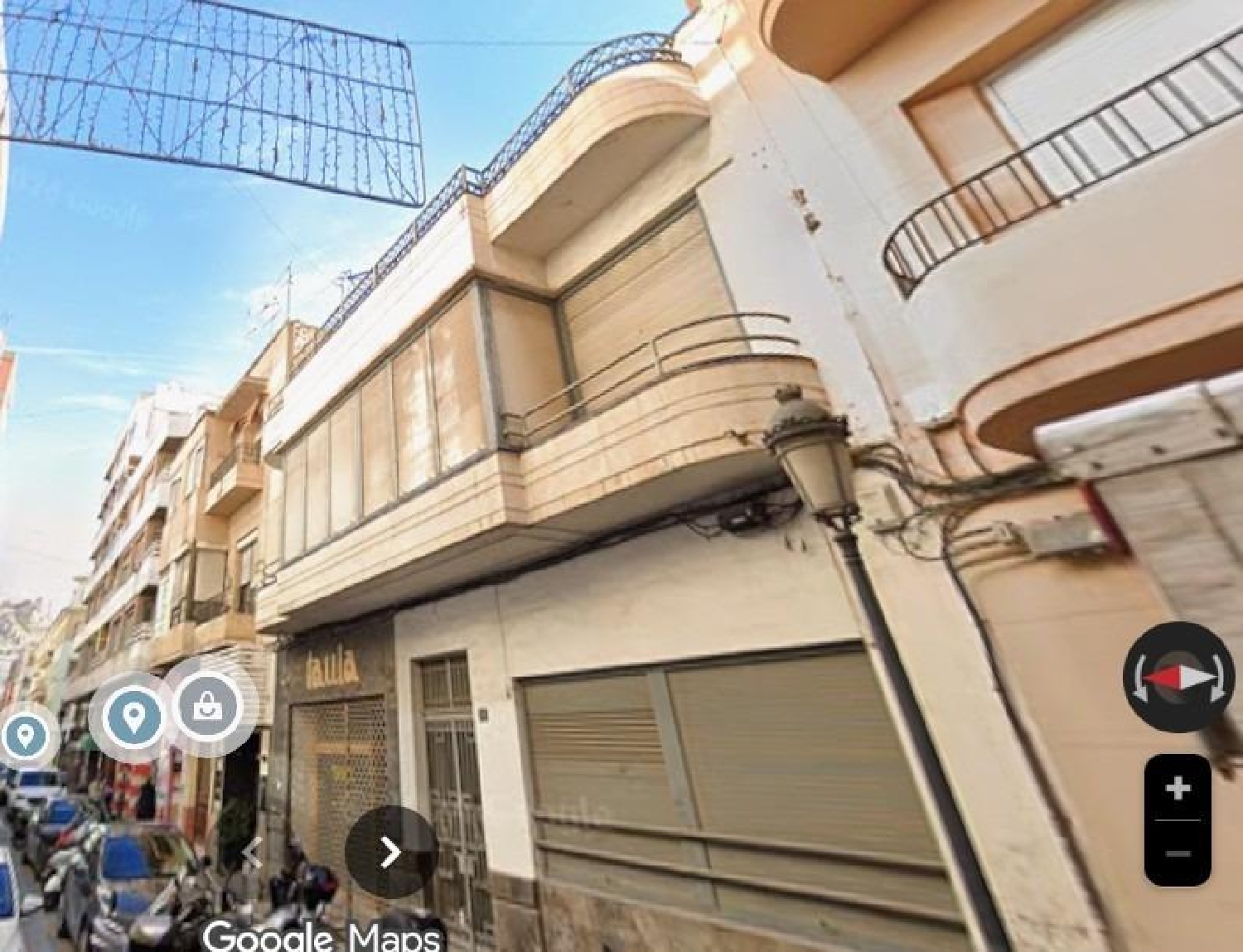  en venta local Alicante Centro 03001 Alacantí 2