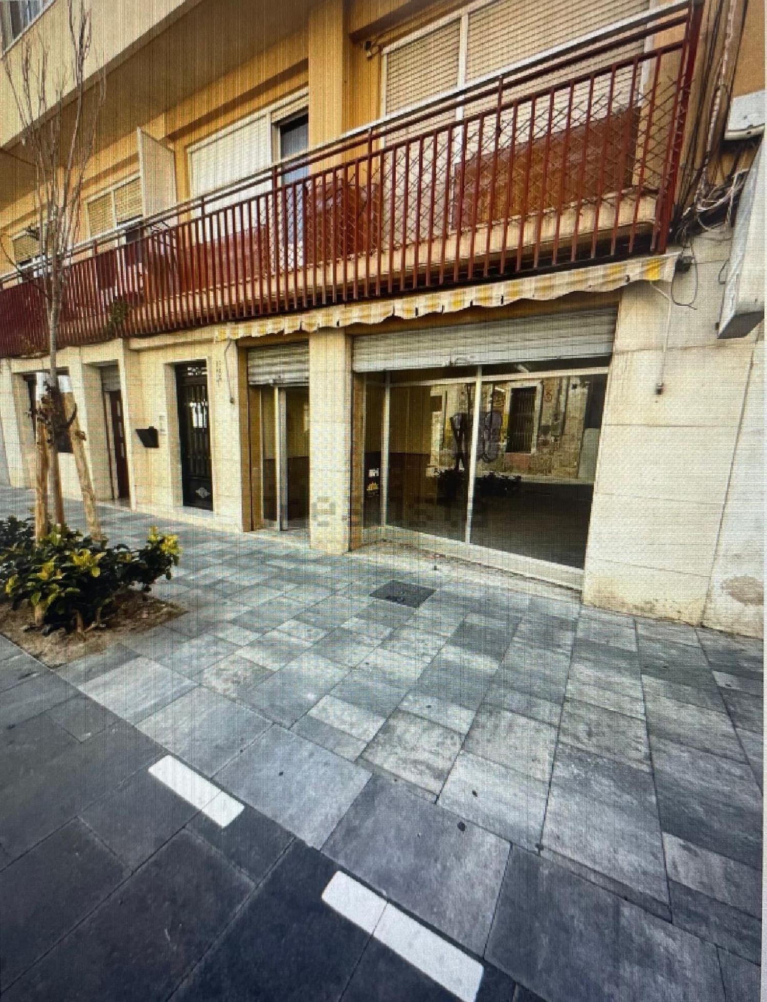  te koop bedrijfsruimte Alicante Centro 03001 Alacantí 7