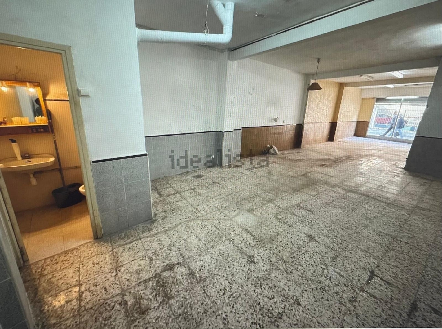  te koop bedrijfsruimte Alicante Centro 03001 Alacantí 4