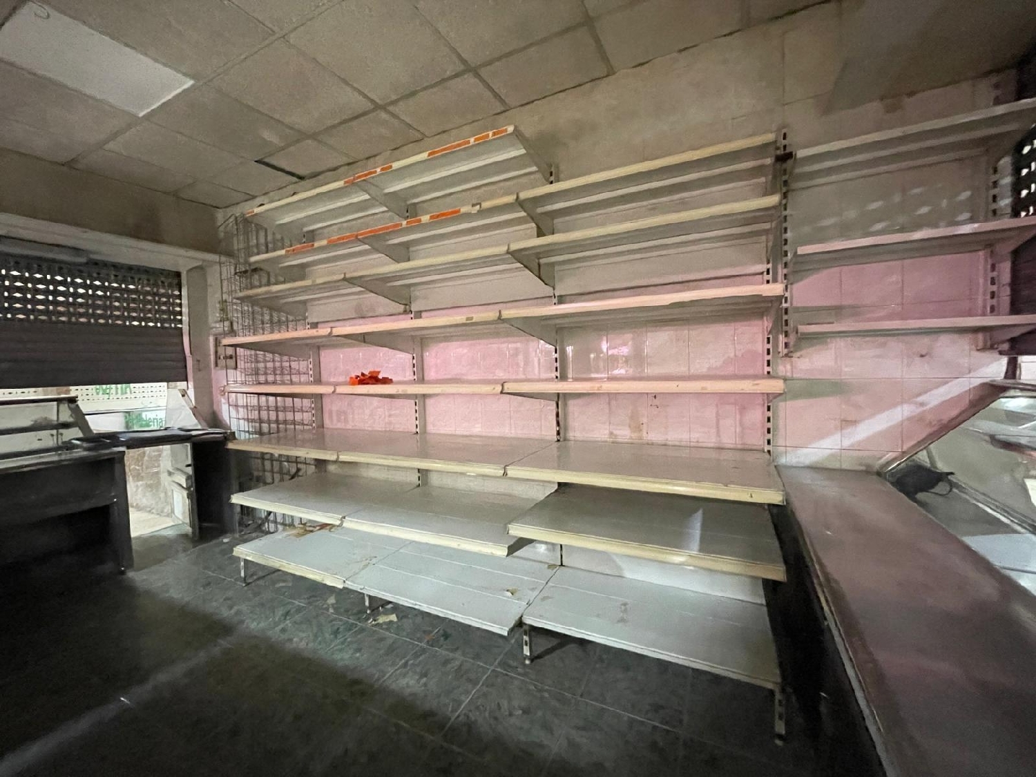 te koop bedrijfsruimte Alicante Centro 03001 Alacantí 8