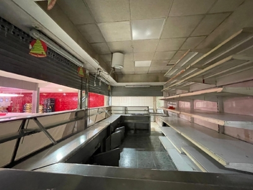 Alicante Centro 03001 Alacantí bedrijfsruimte foto 6337943