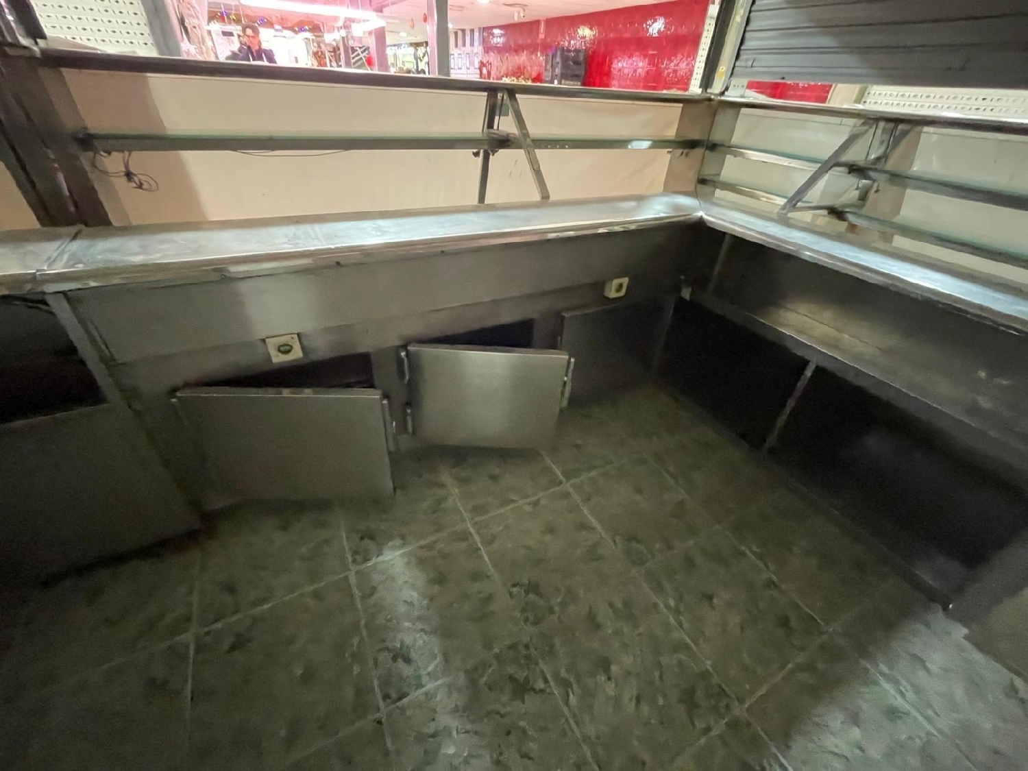 te koop bedrijfsruimte Alicante Centro 03001 Alacantí 6